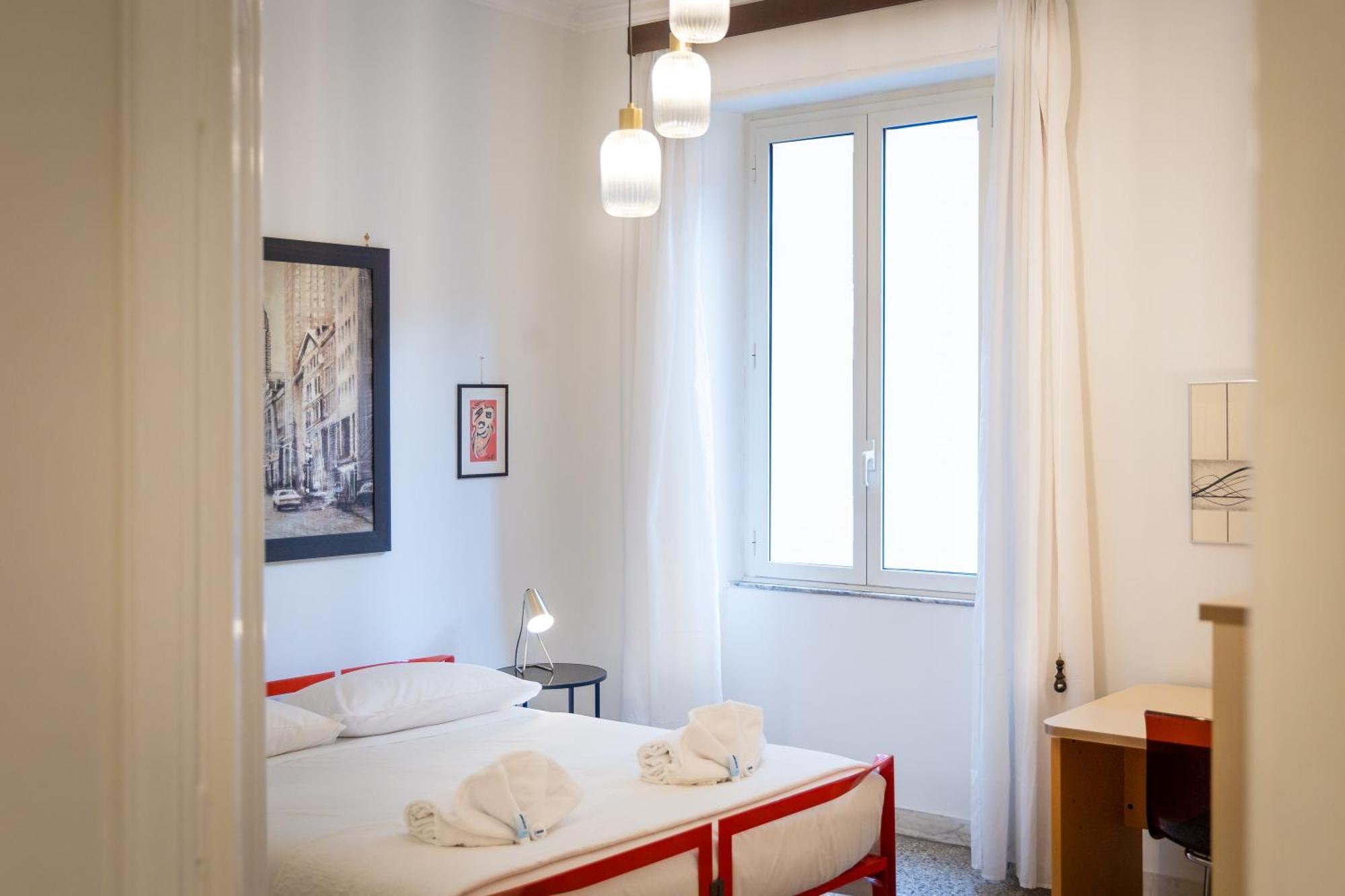 Clodia 5 By In Appartement