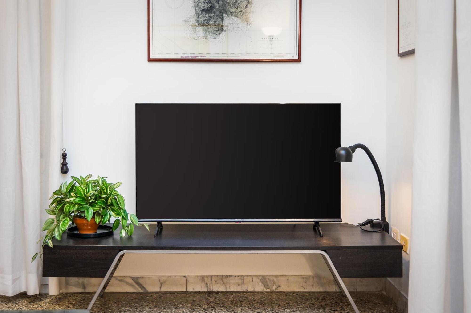 Clodia 5 By In Appartement