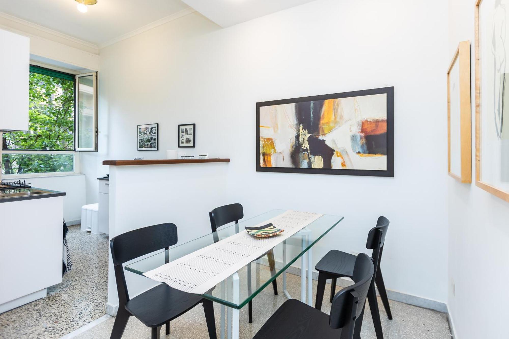 Appartement Clodia 5 By In Rome