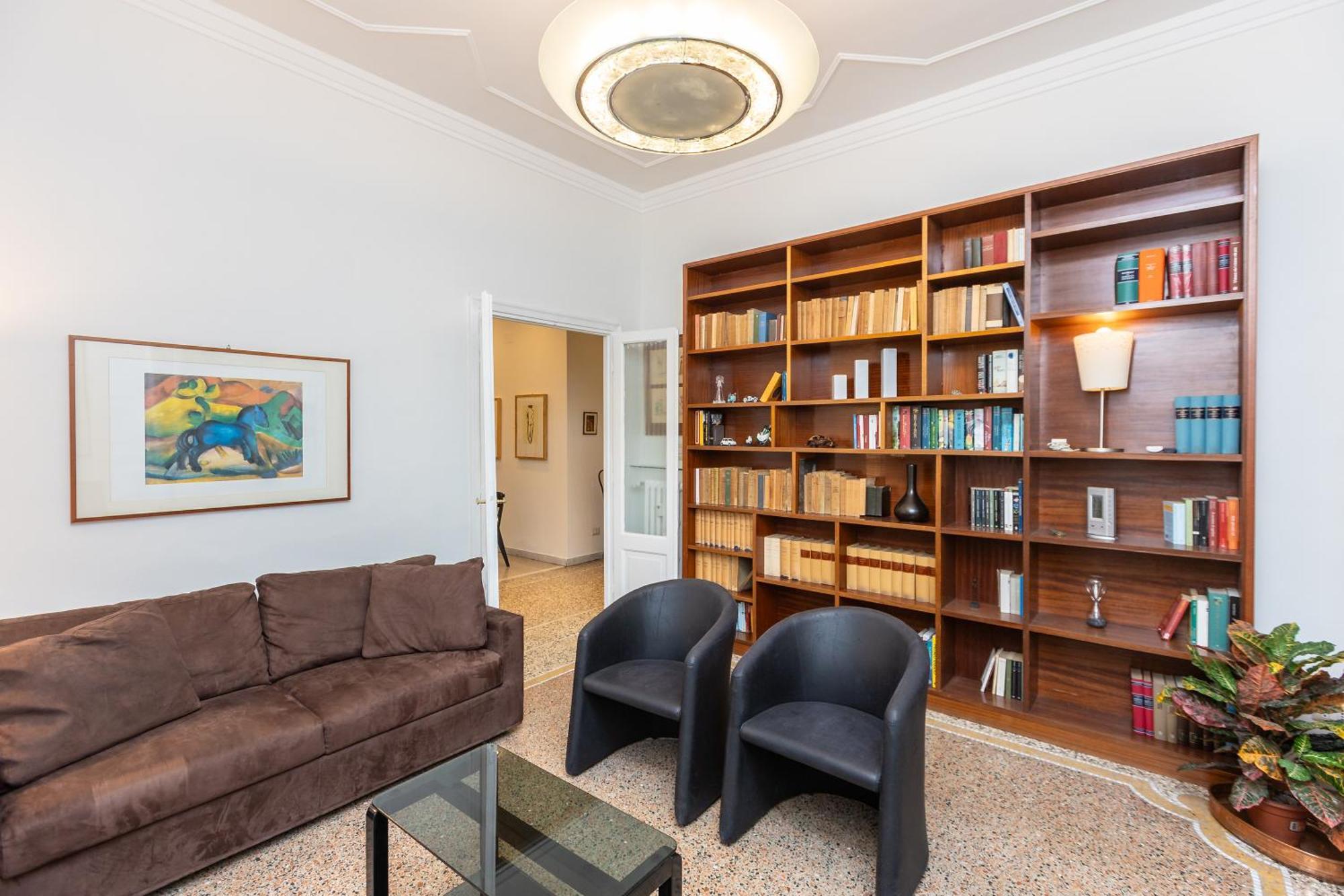 Clodia 5 By In Appartement