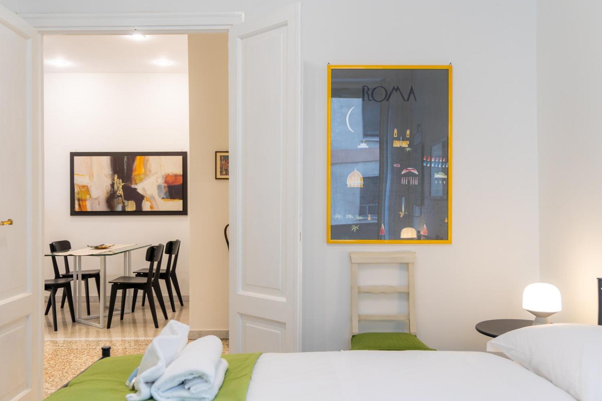 Clodia 5 By In Appartement *