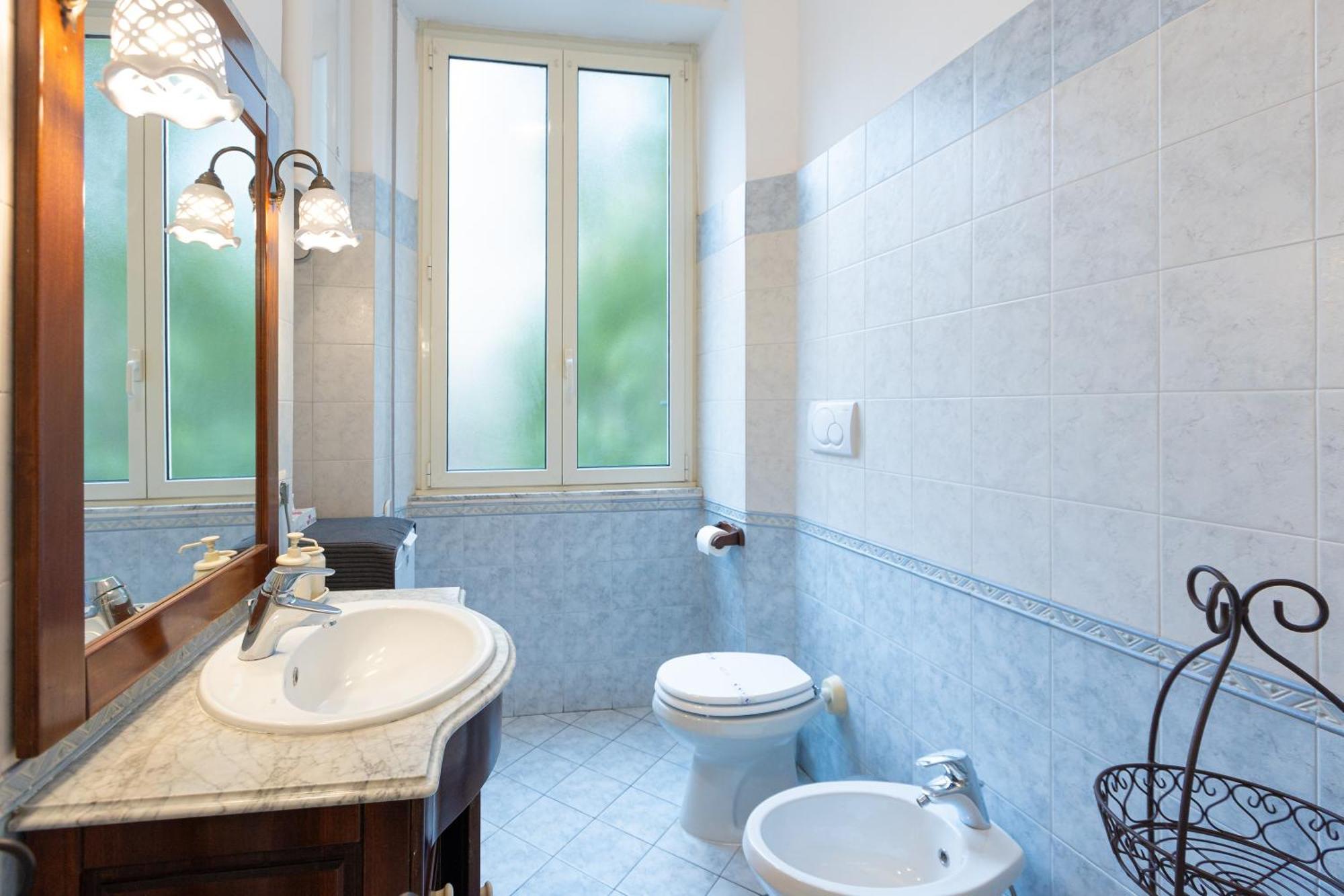 Appartement Clodia 5 By In Rome