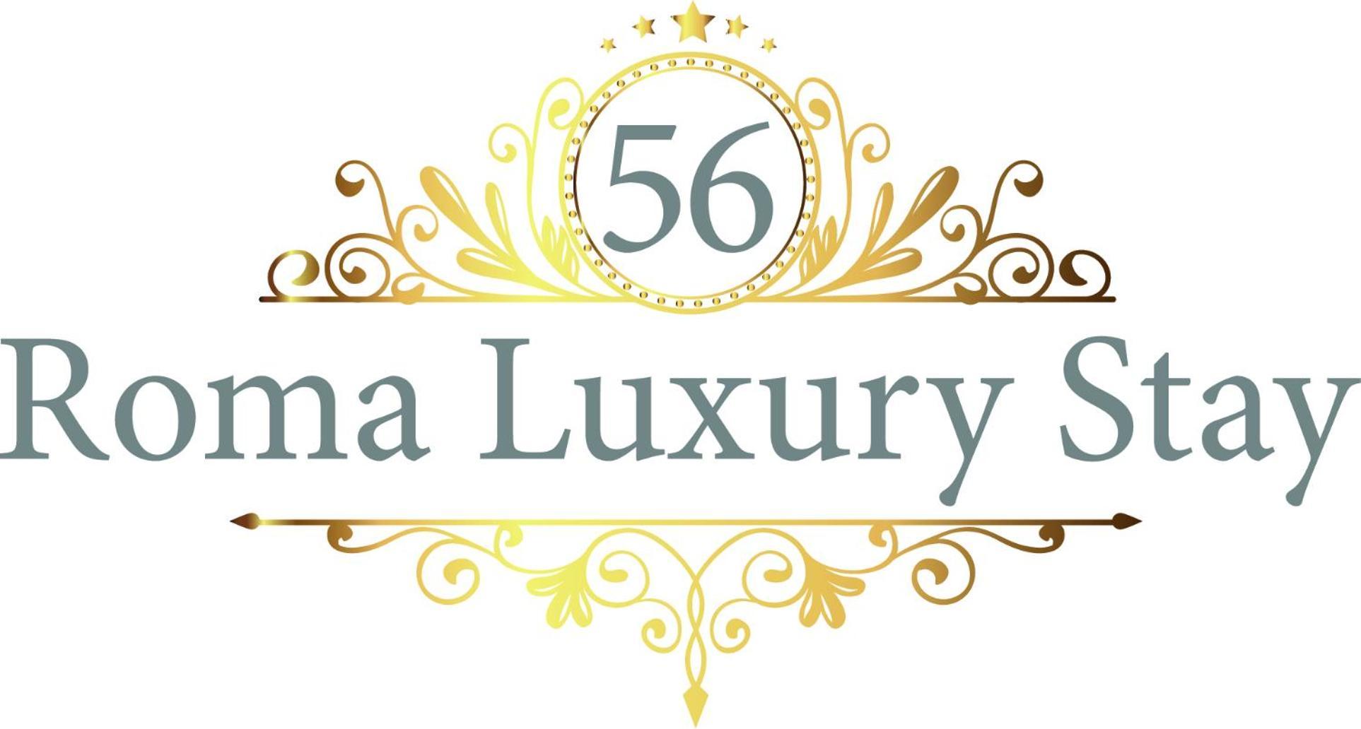 Luxury 56 Guest house Rome