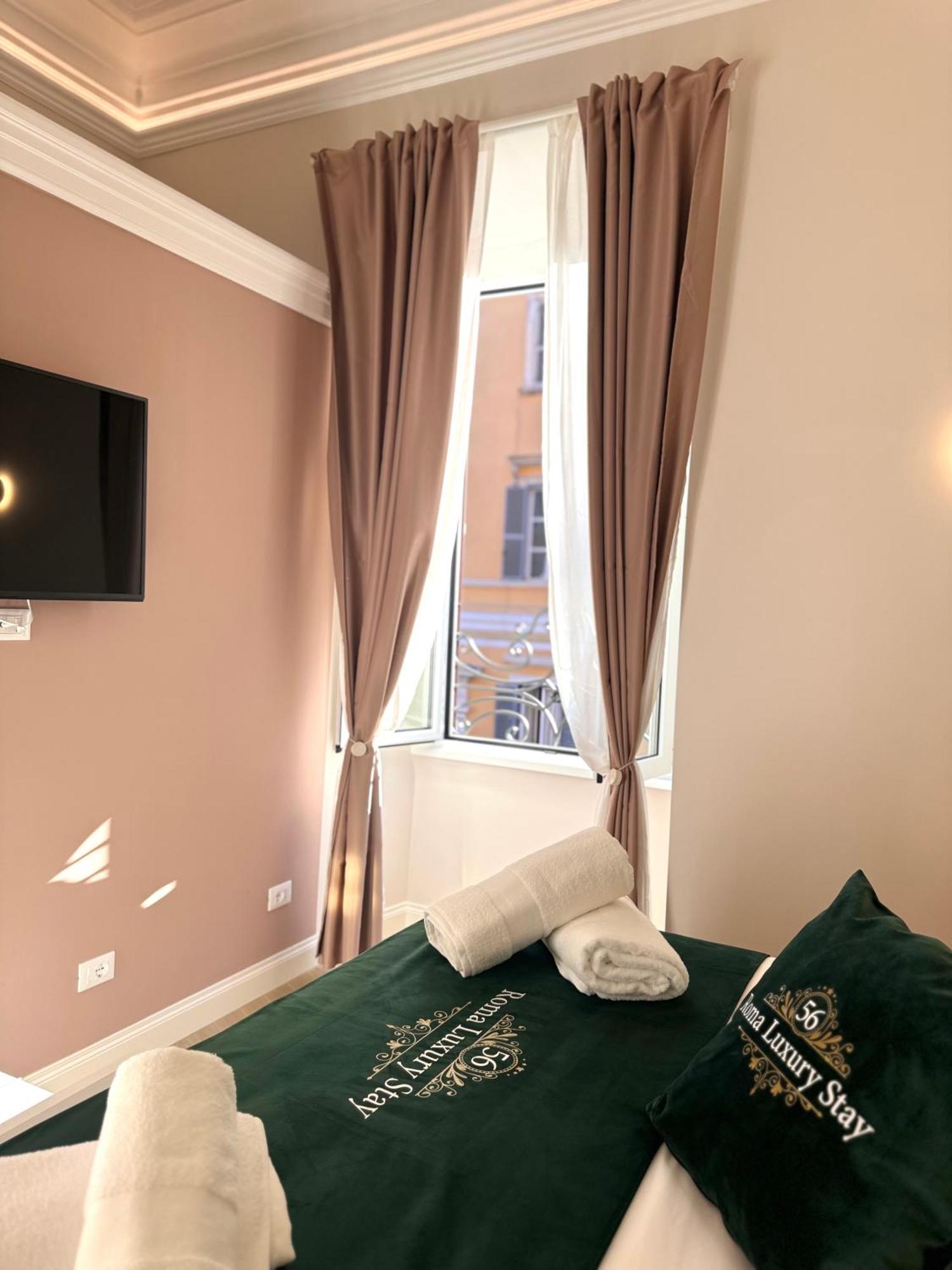 Luxury 56 Guest house *
