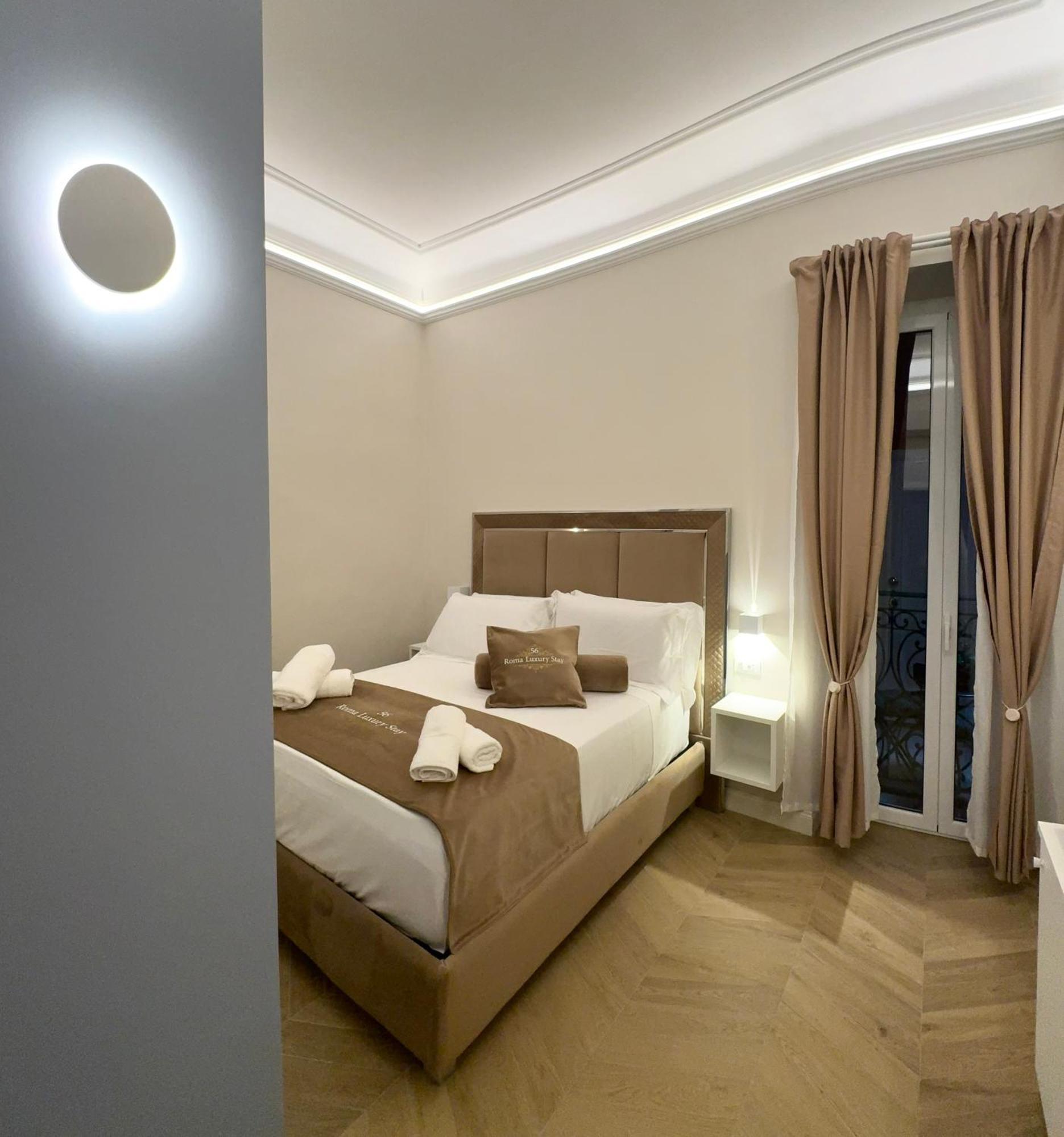 Guest house Luxury 56