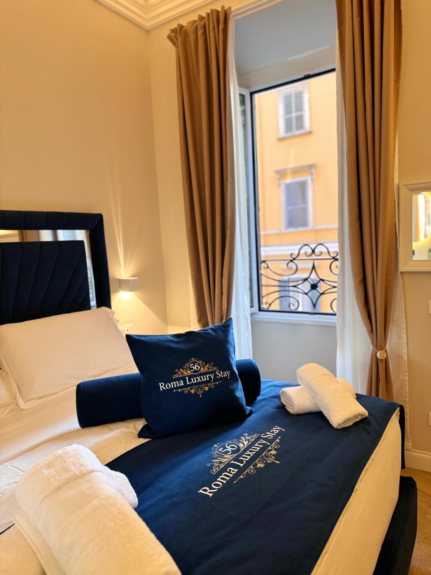 Guest house Luxury 56