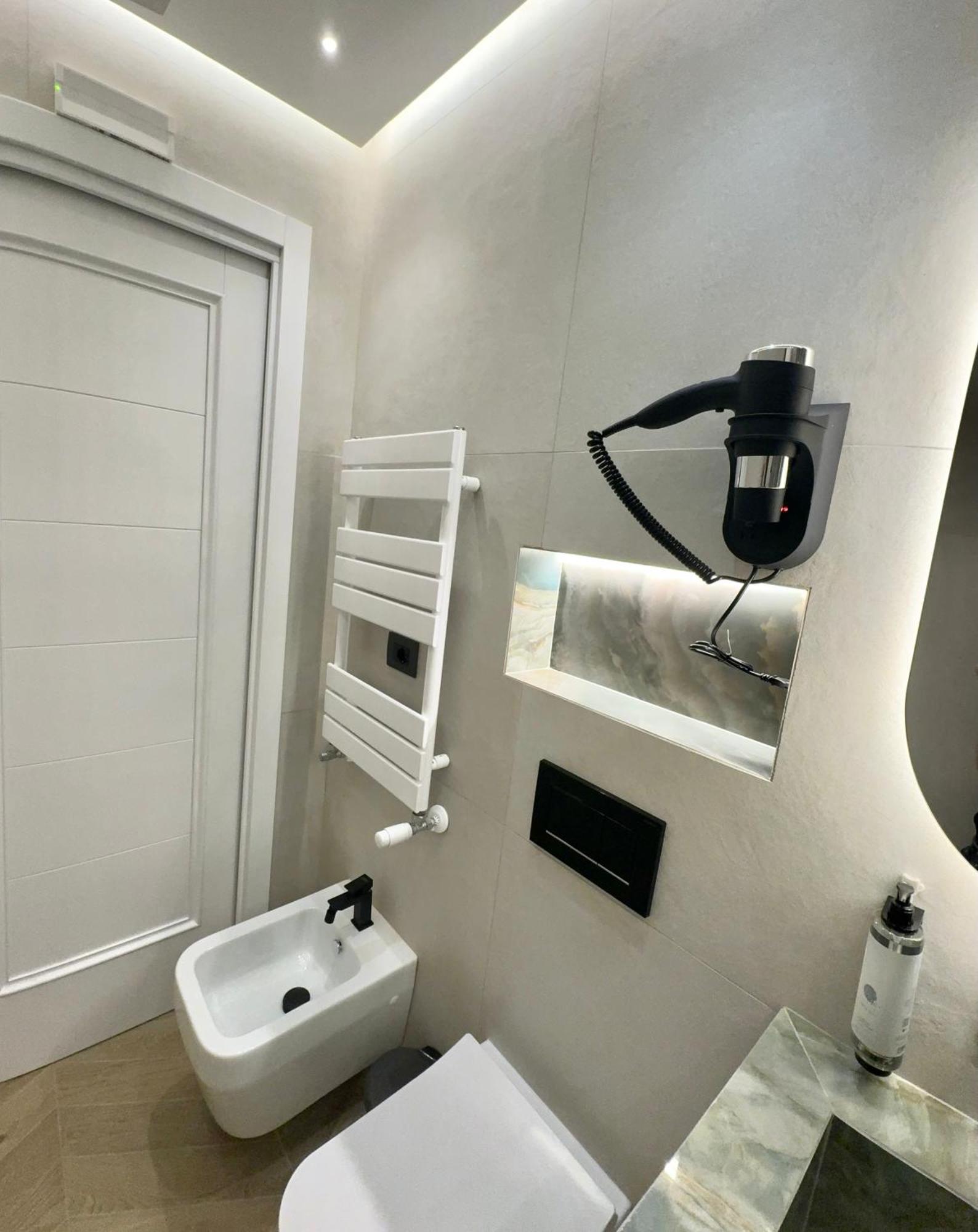 Luxury 56 Guest house *
