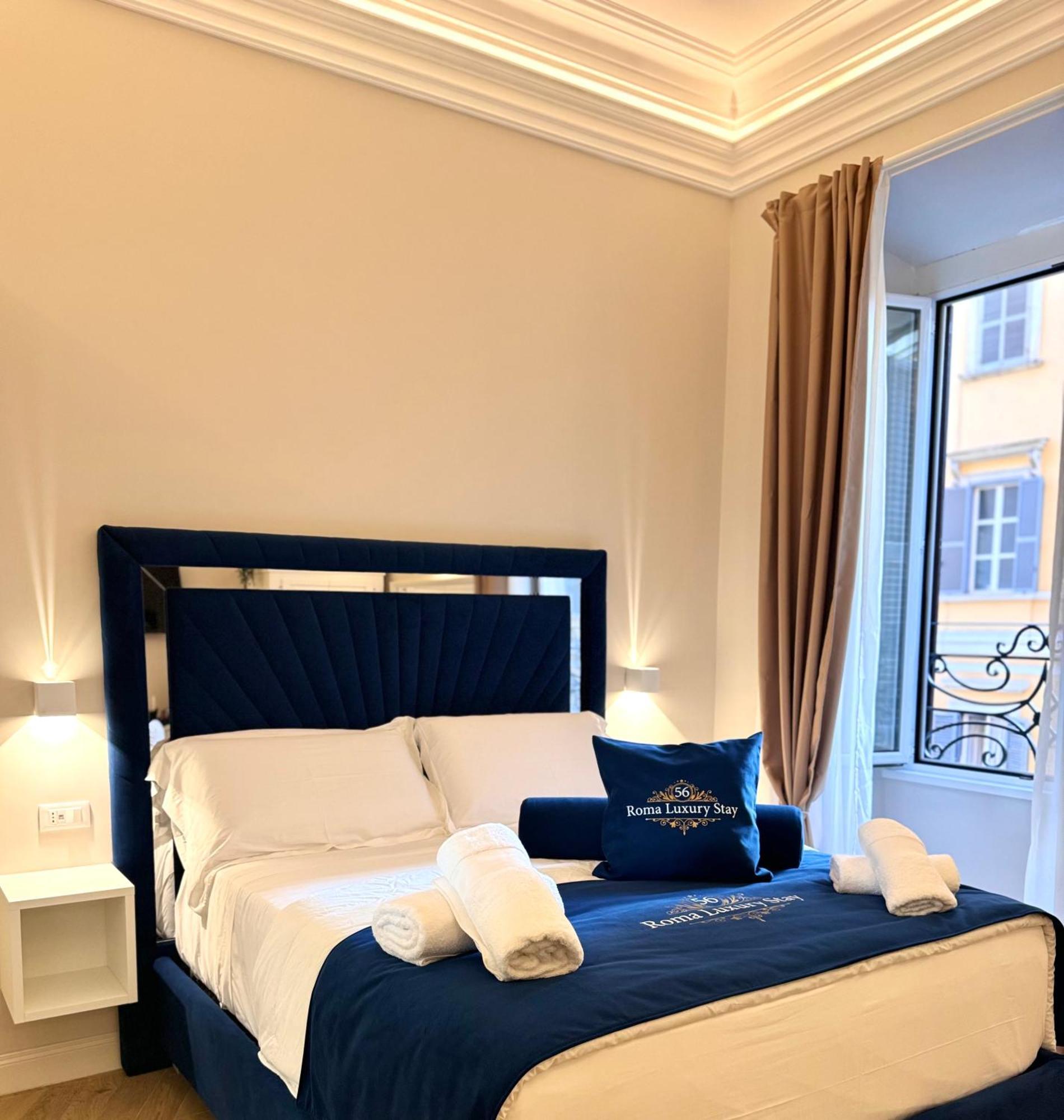 Guest house Luxury 56