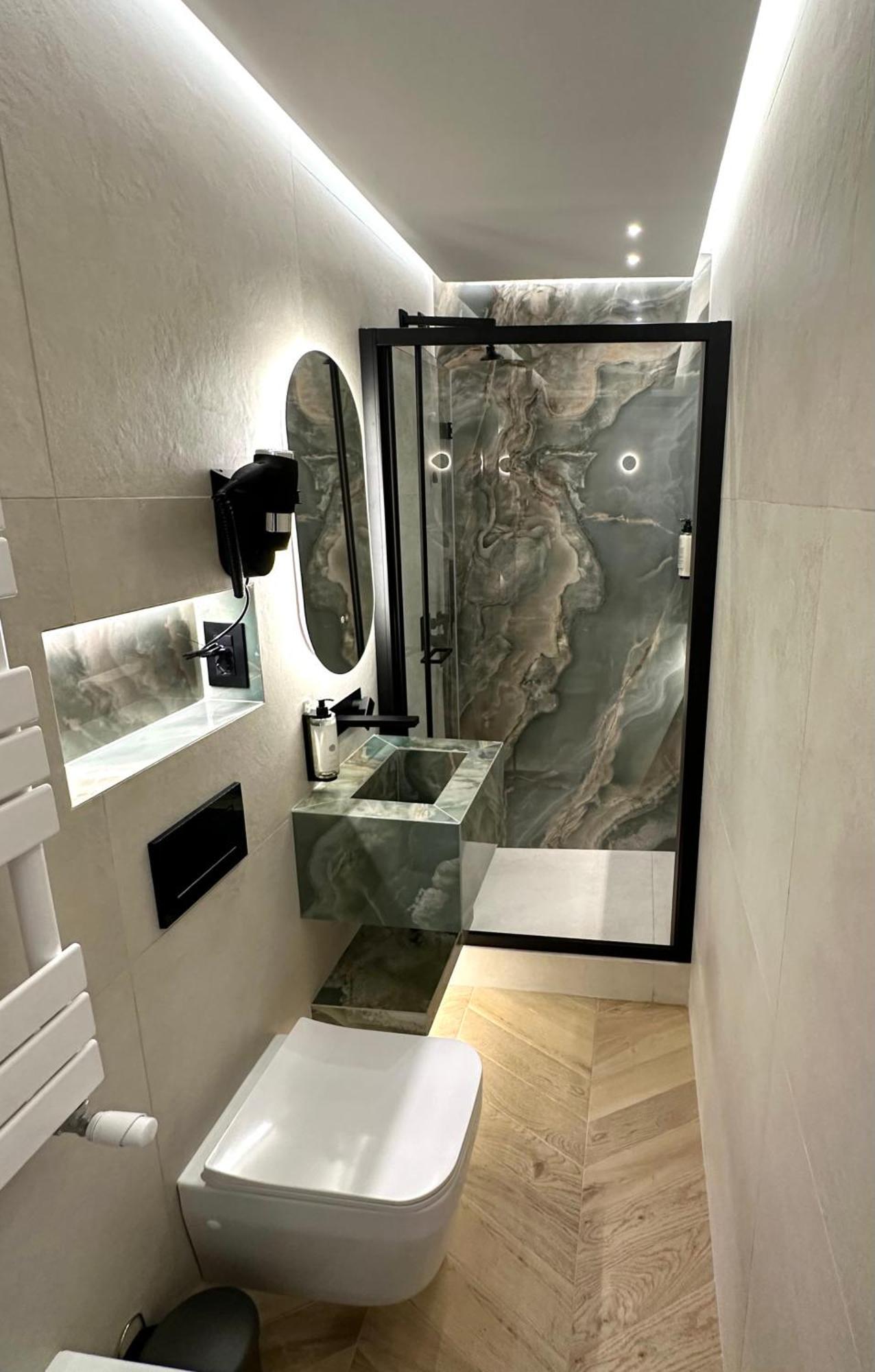 Luxury 56 * Rome