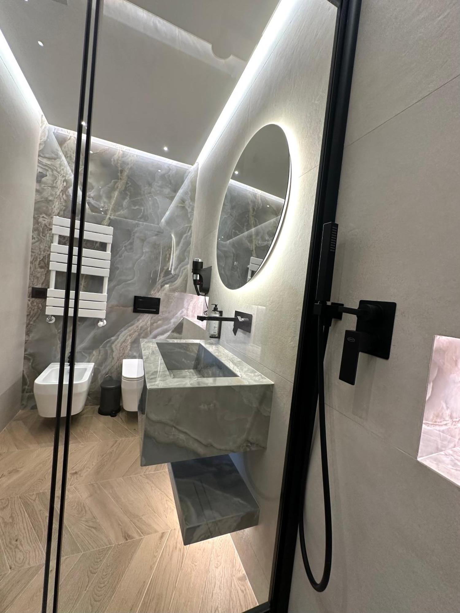 Guest house Luxury 56