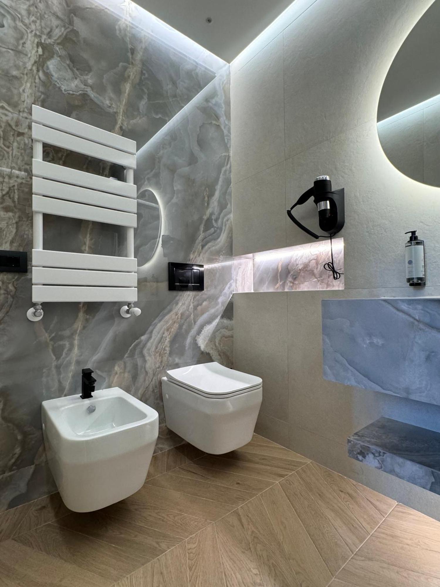 Guest house Luxury 56 Rome