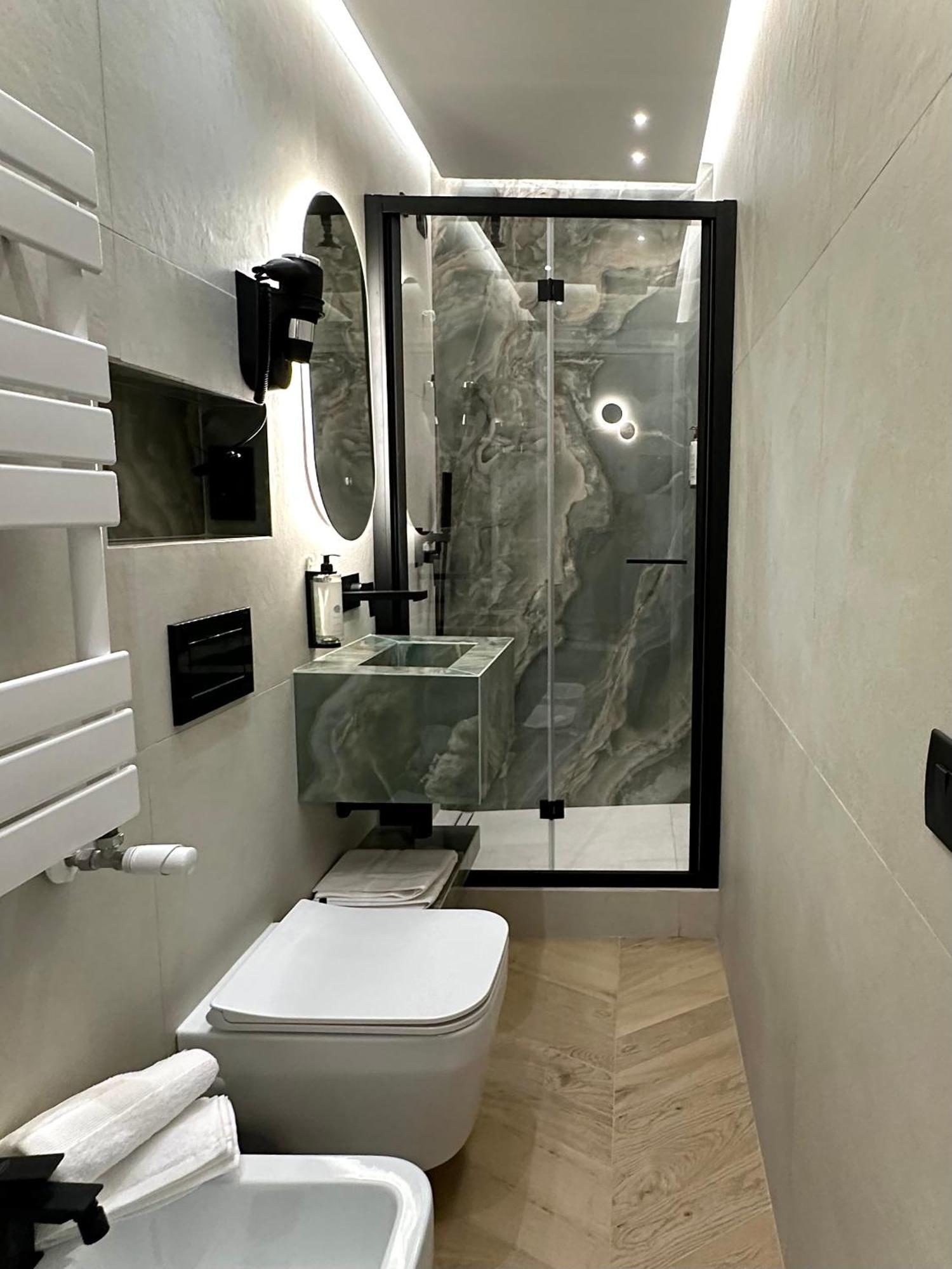 Luxury 56 Guest house *