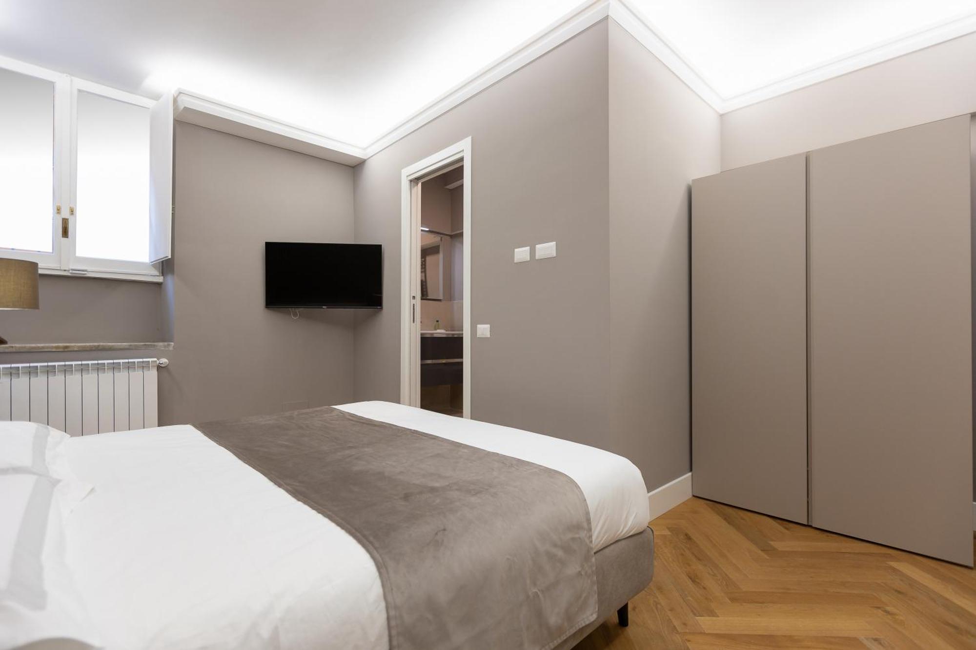 Amazing 3-bedrooms Pantheon *