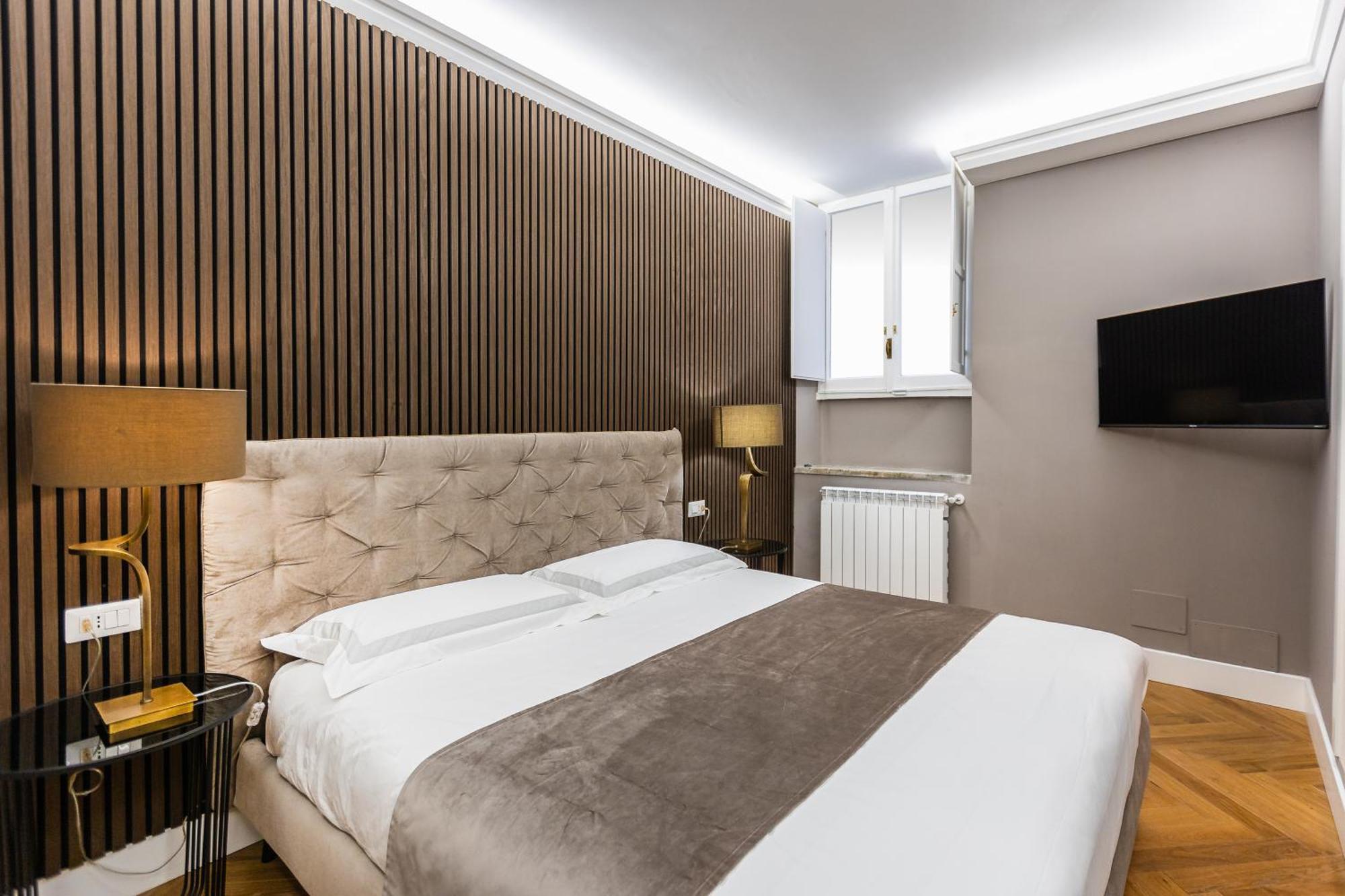 Apartment Amazing 3-bedrooms Pantheon Rome