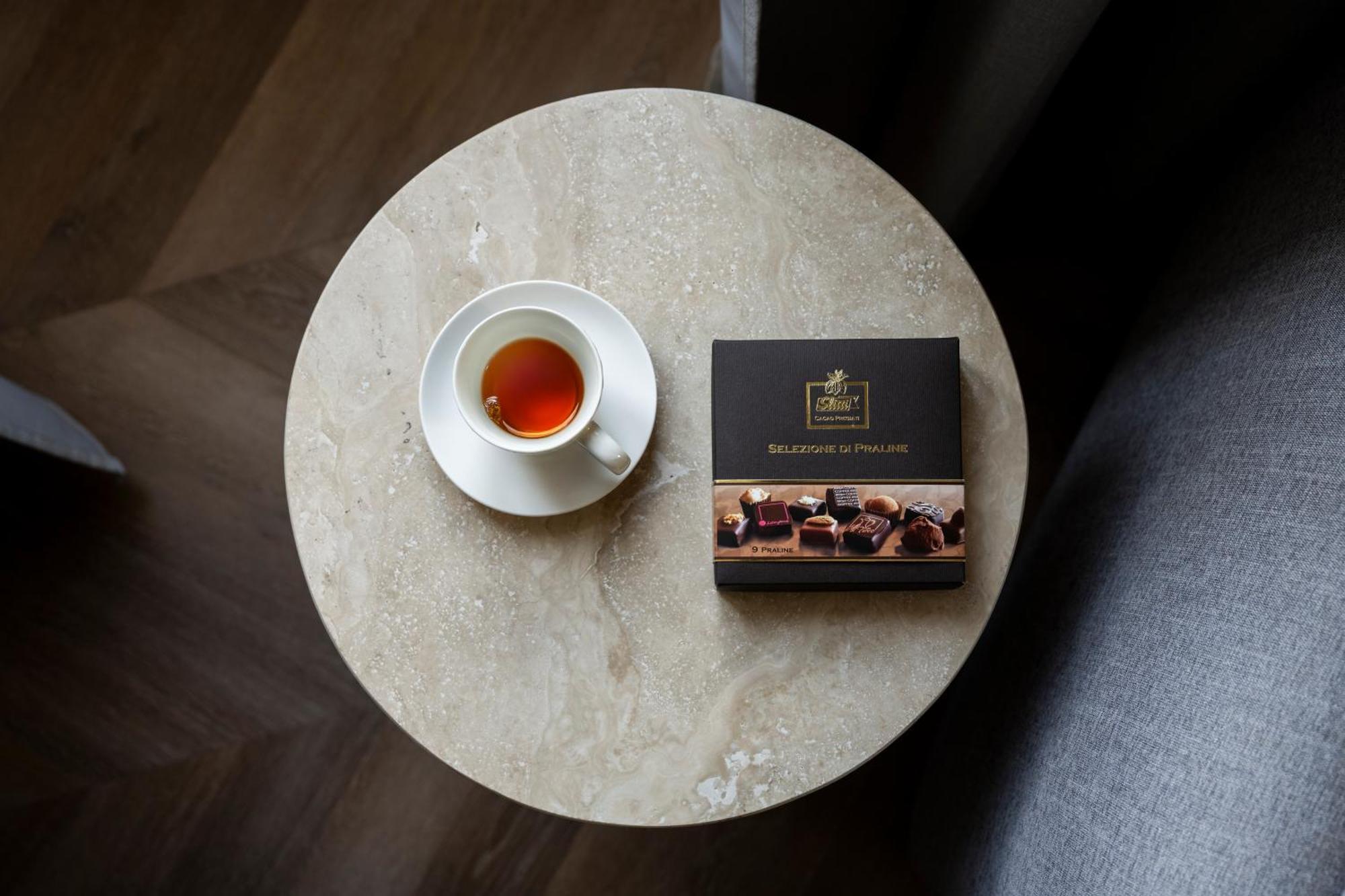 Hotel Boutique Piedra Centre Rome