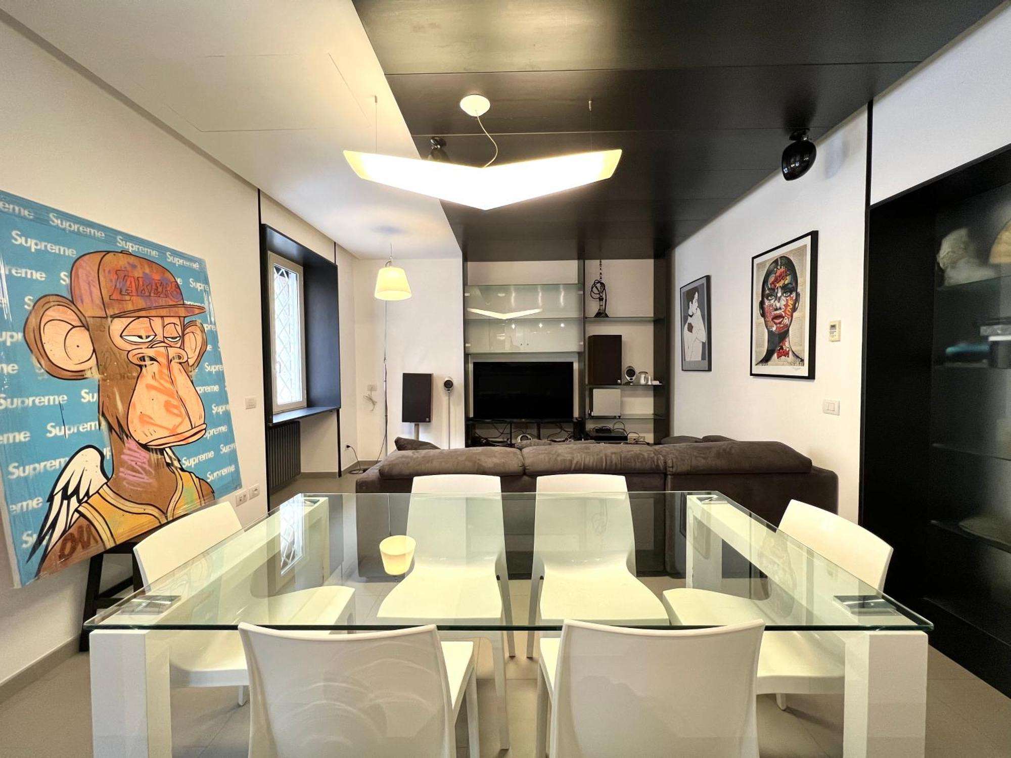Apartment Apuania 12 *