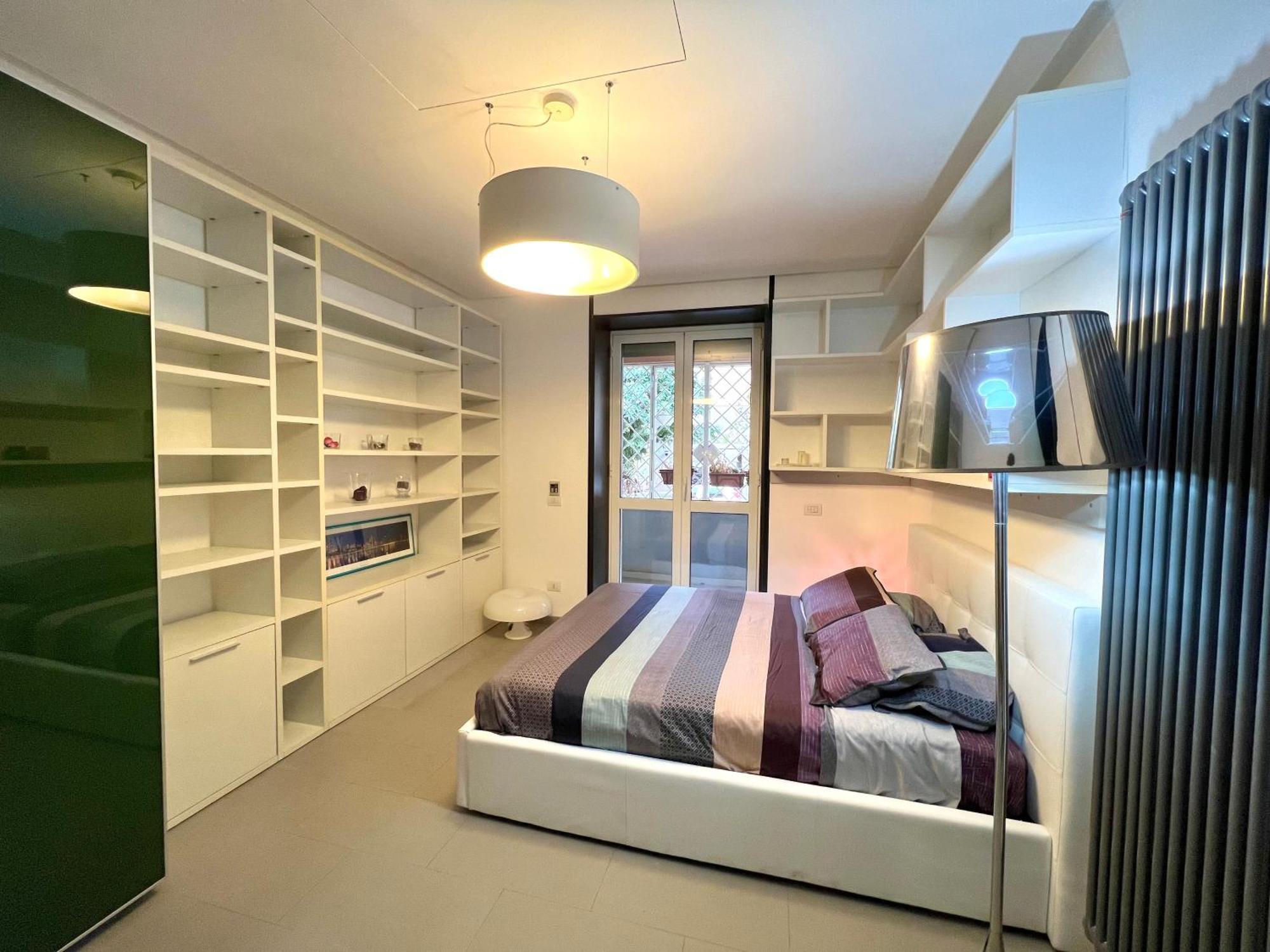 Apuania 12 Appartement *