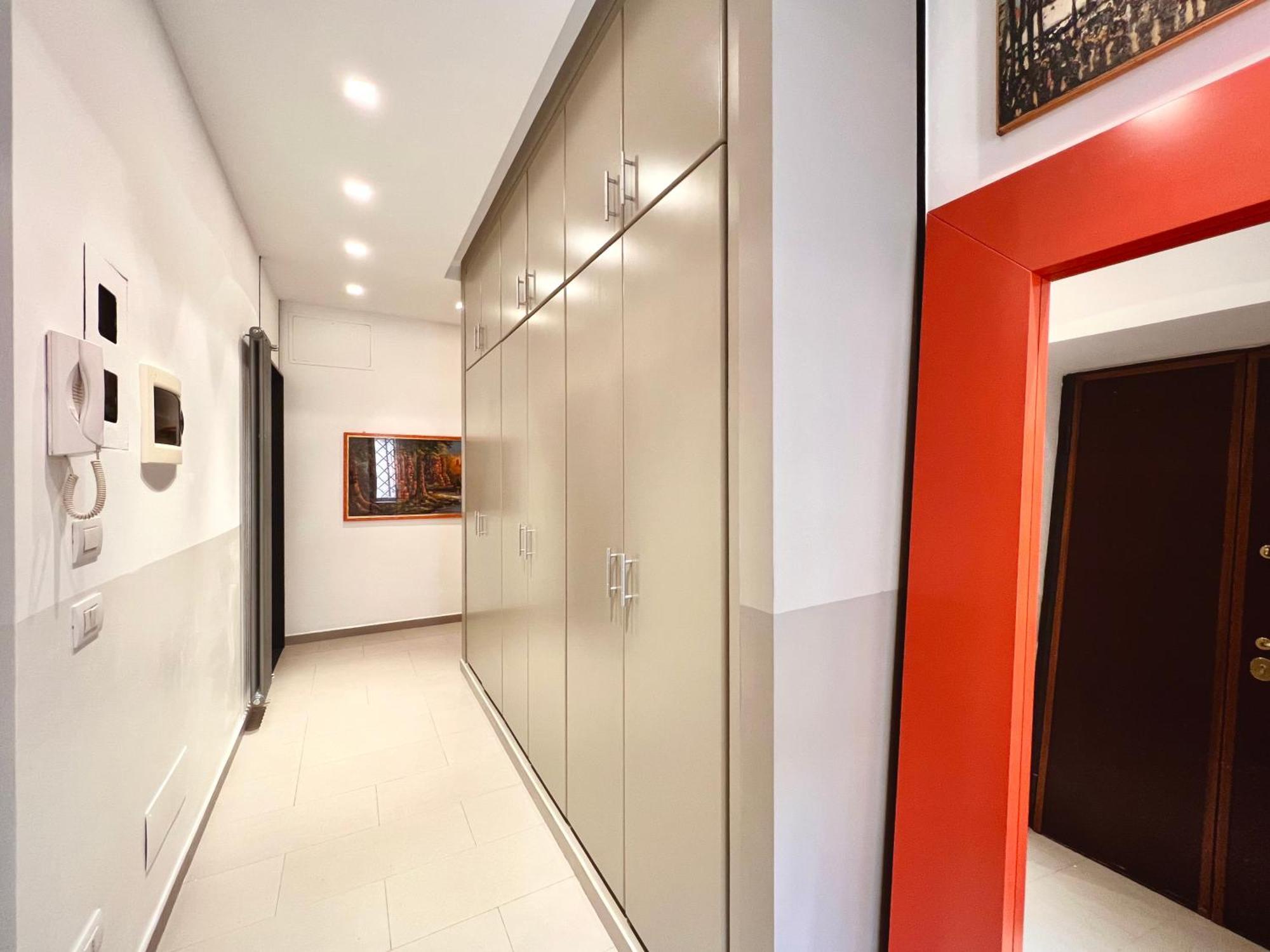 Apuania 12 Appartement *