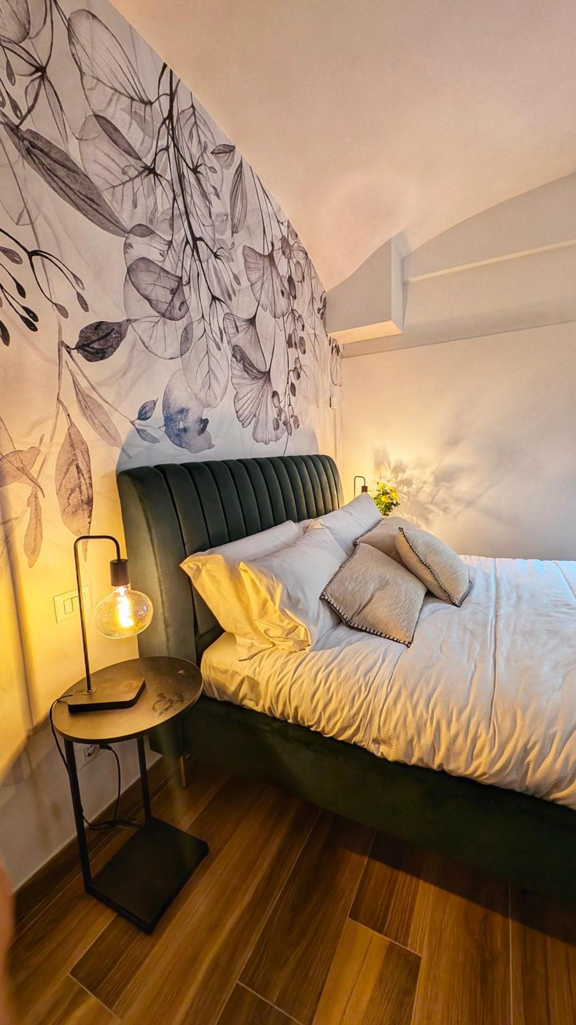 Couette-café Giorgina Garden&rooms