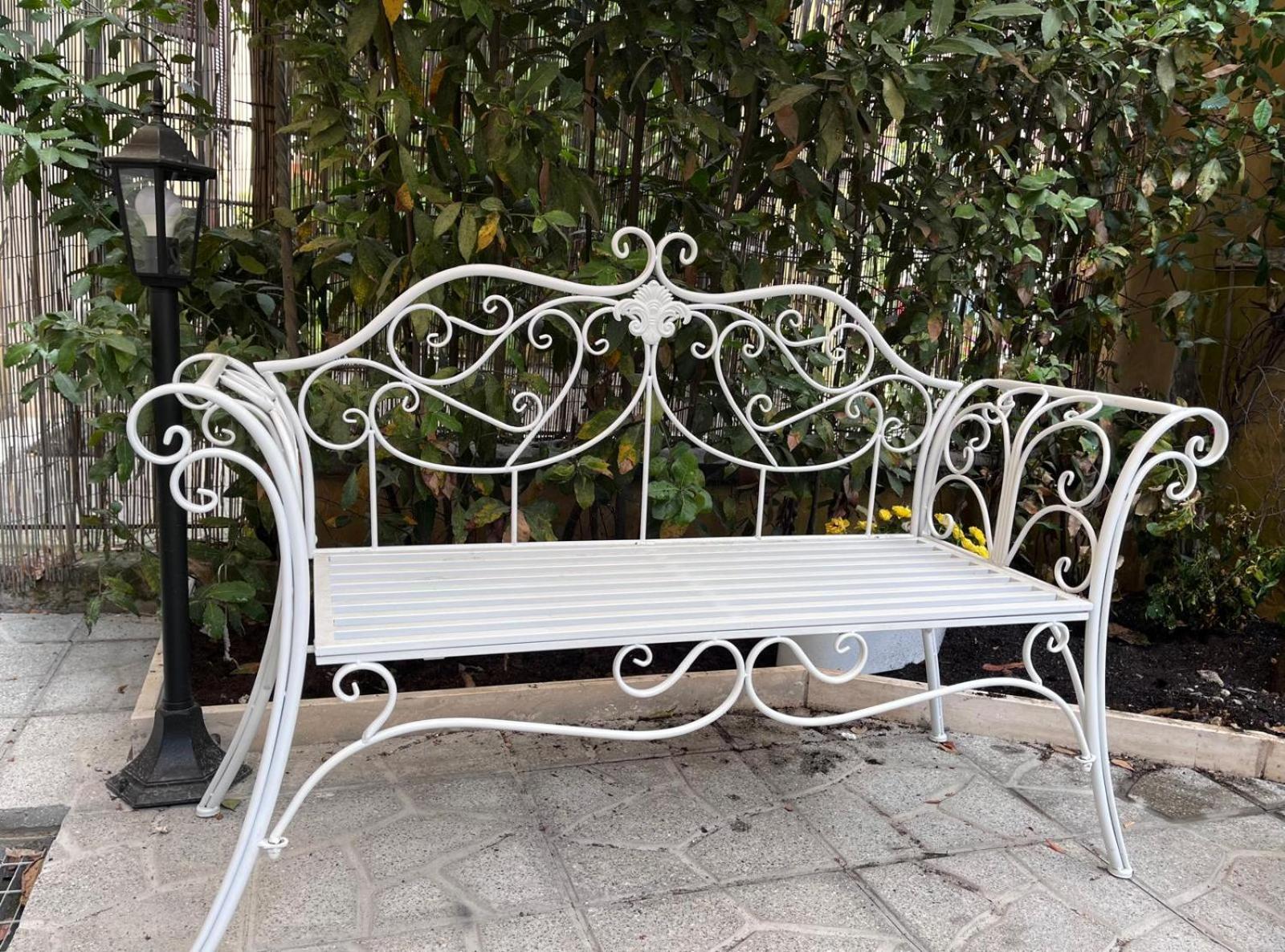 Giorgina Garden&rooms Couette-café