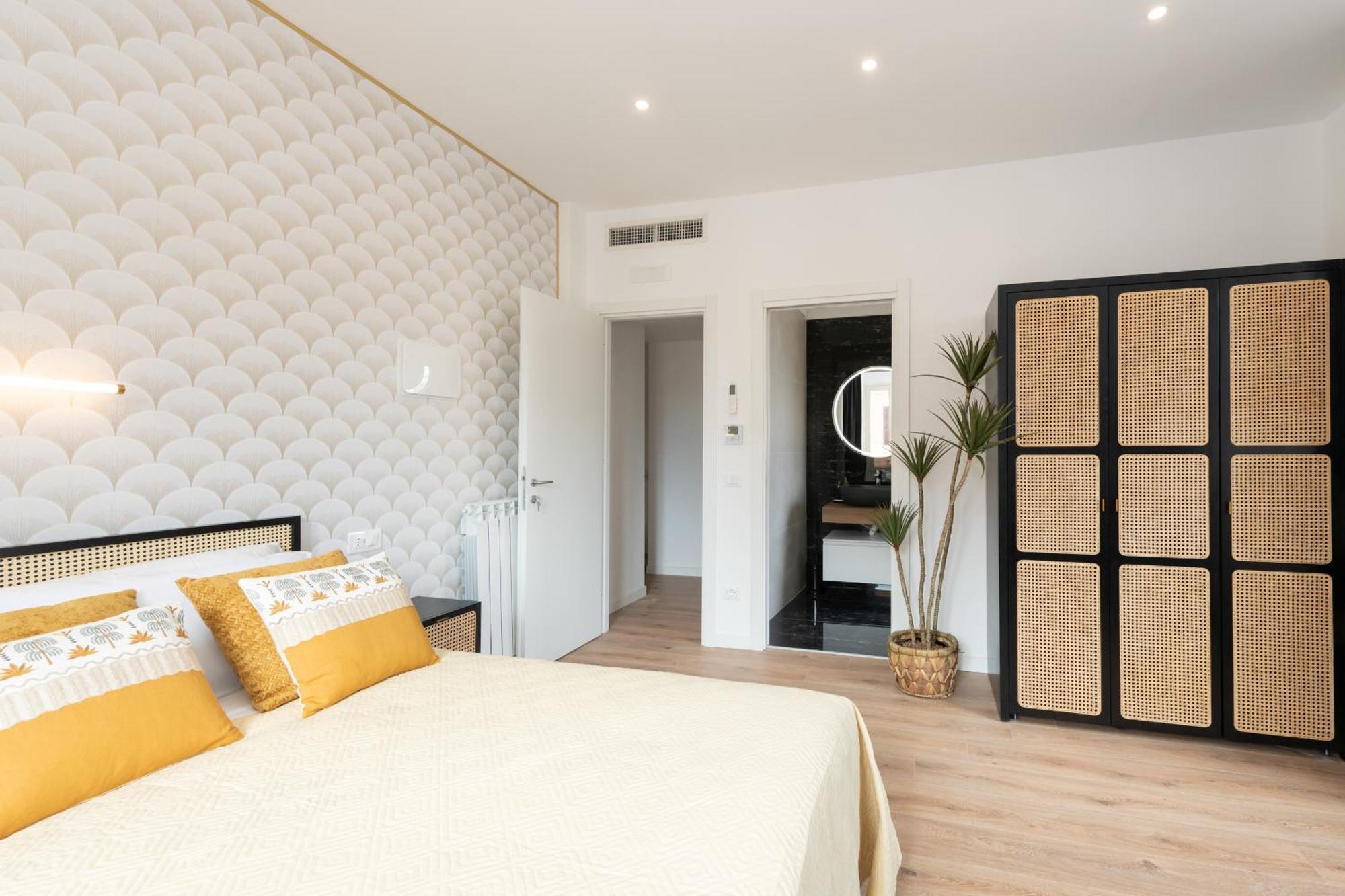 Bed & Breakfast Sistine Chapel View Check-in From 3 Pm To 10 Pm Rome