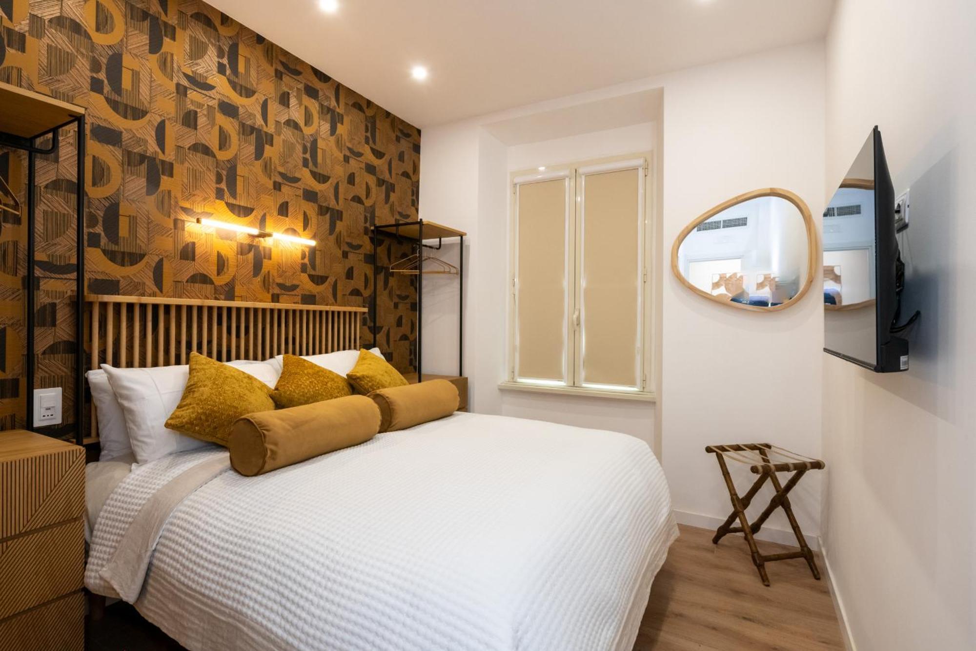 Bed & Breakfast Sistine Chapel View Check-in From 3 Pm To 10 Pm Rome