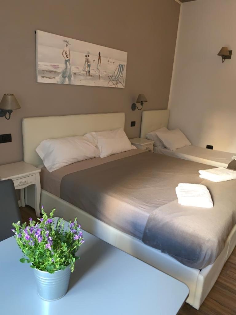 Eternal Guest house