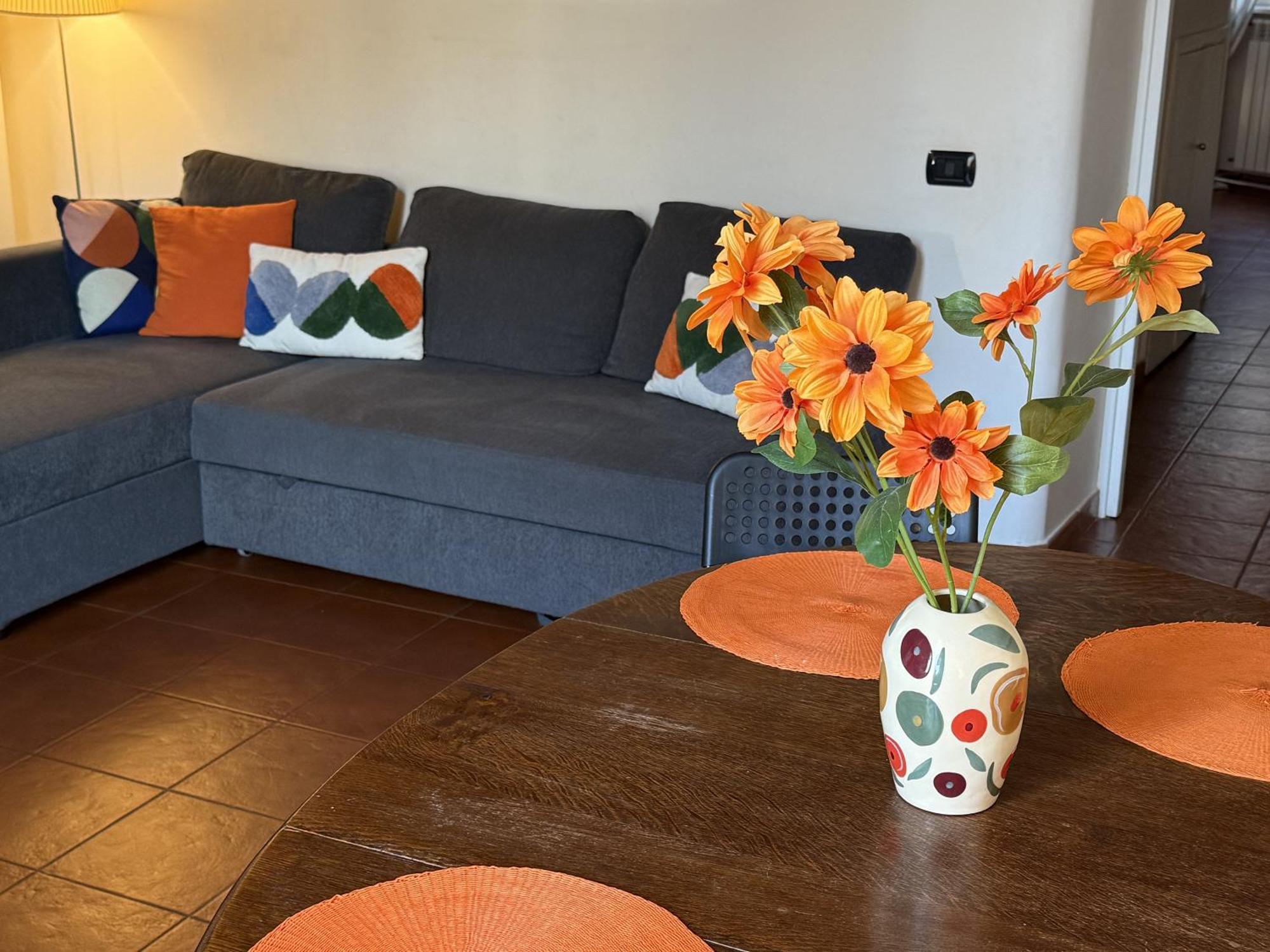 Hébergement de vacances Luxury House - The