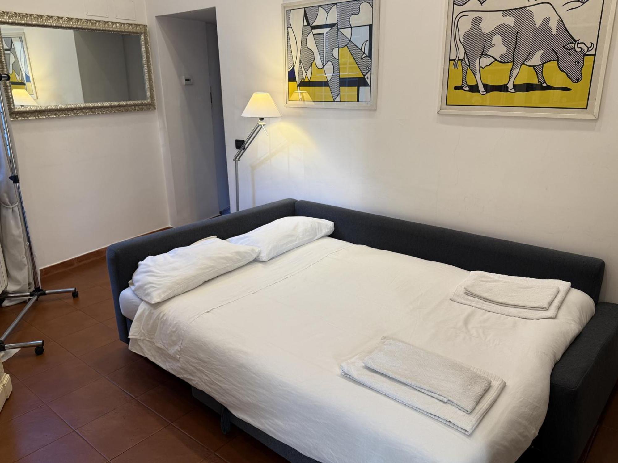 Hébergement de vacances Luxury House - The *
