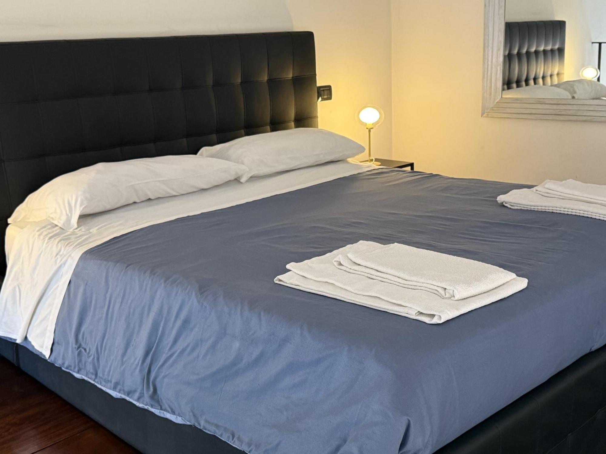 Hébergement de vacances Luxury House - The Rome