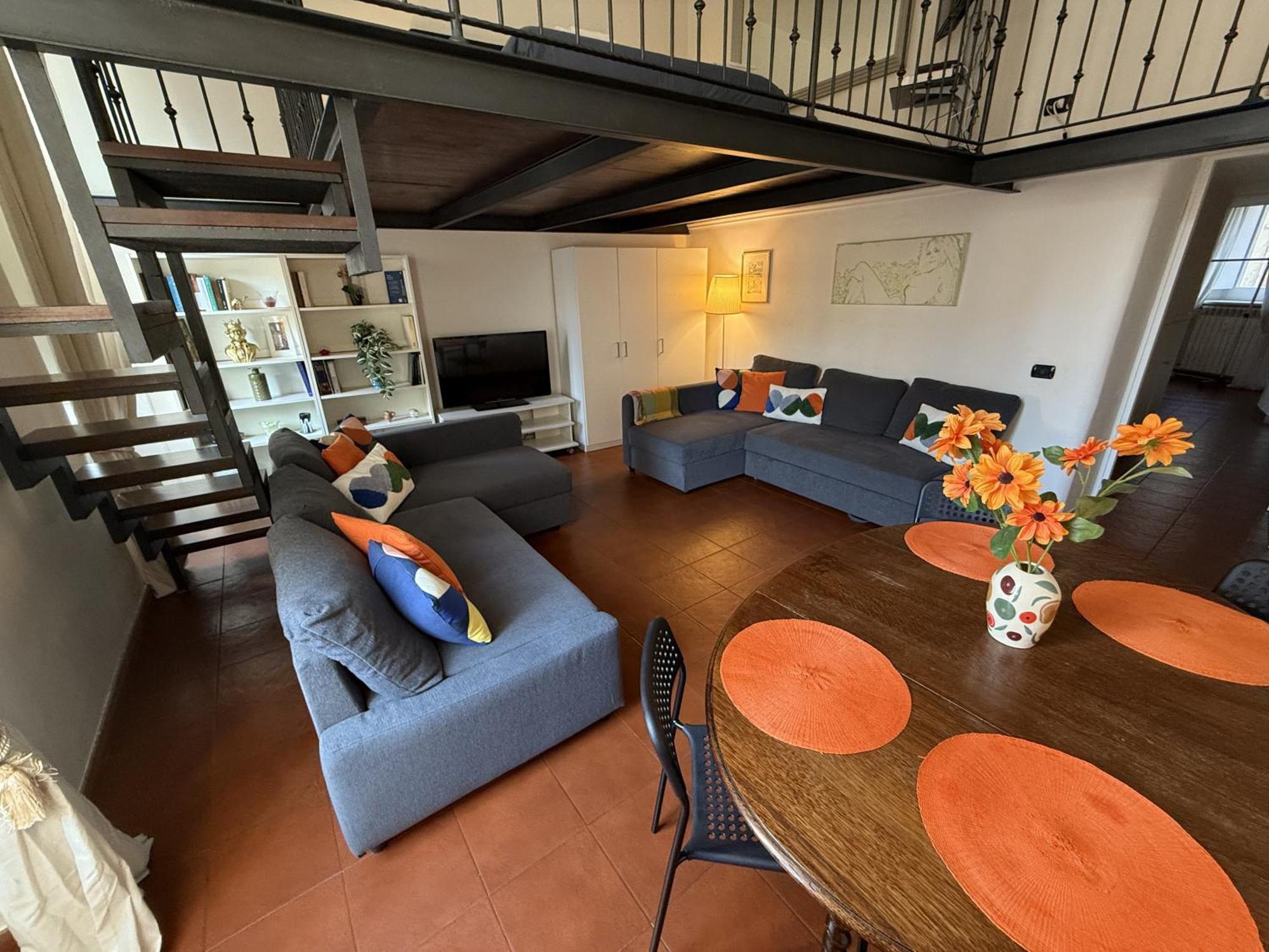 Luxury House - The Roma