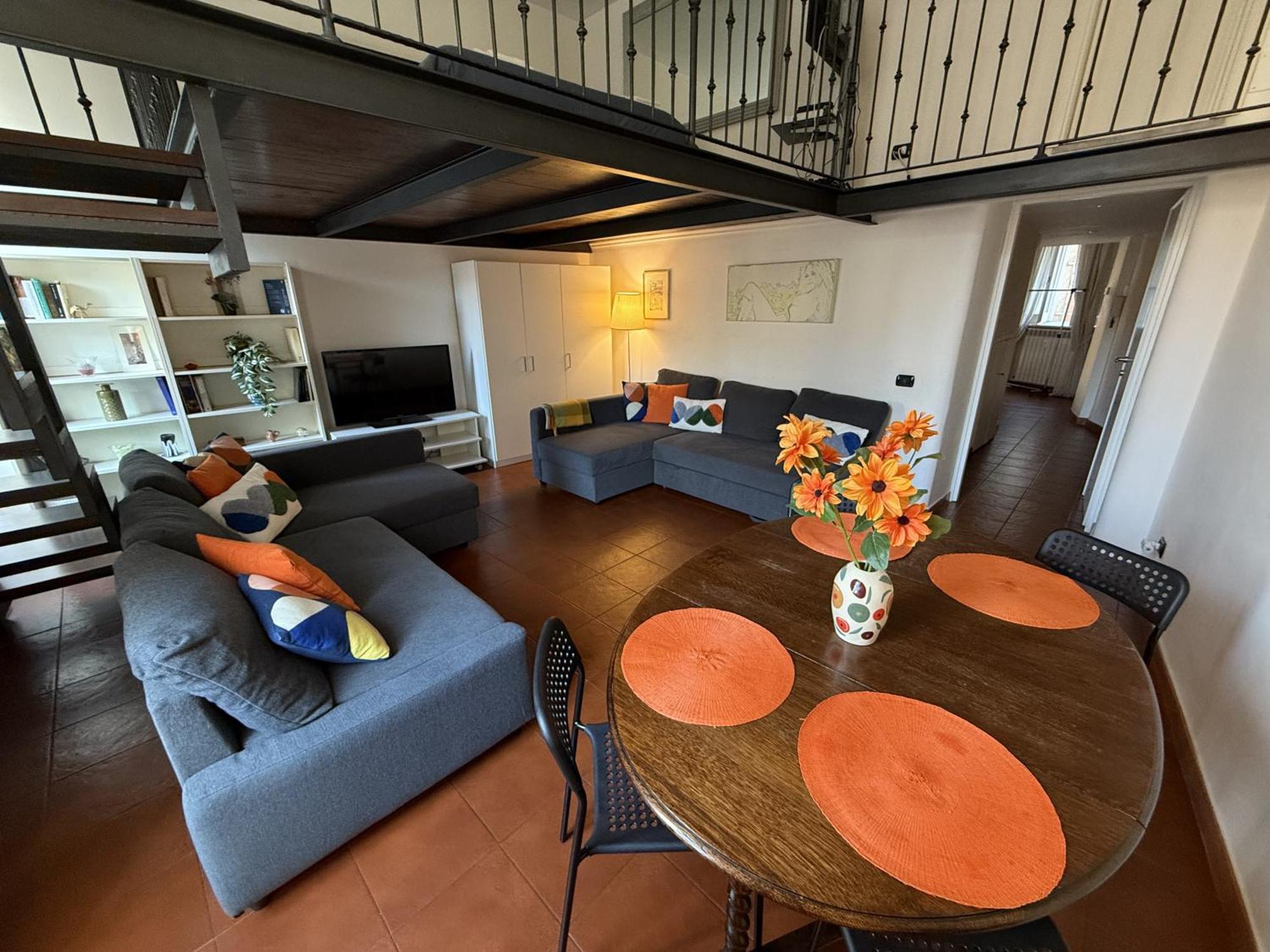 Luxury House - The