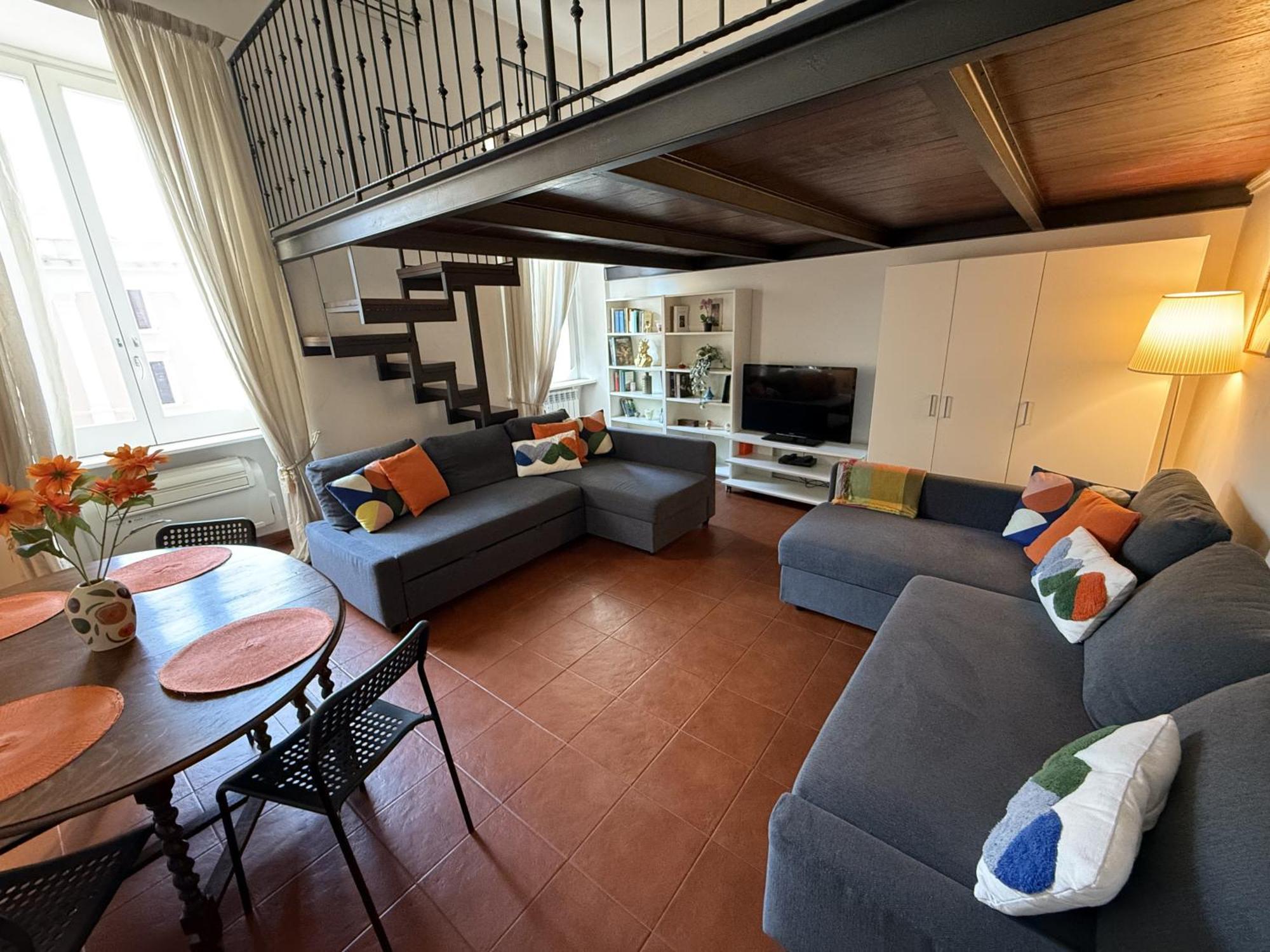 Hébergement de vacances Luxury House - The