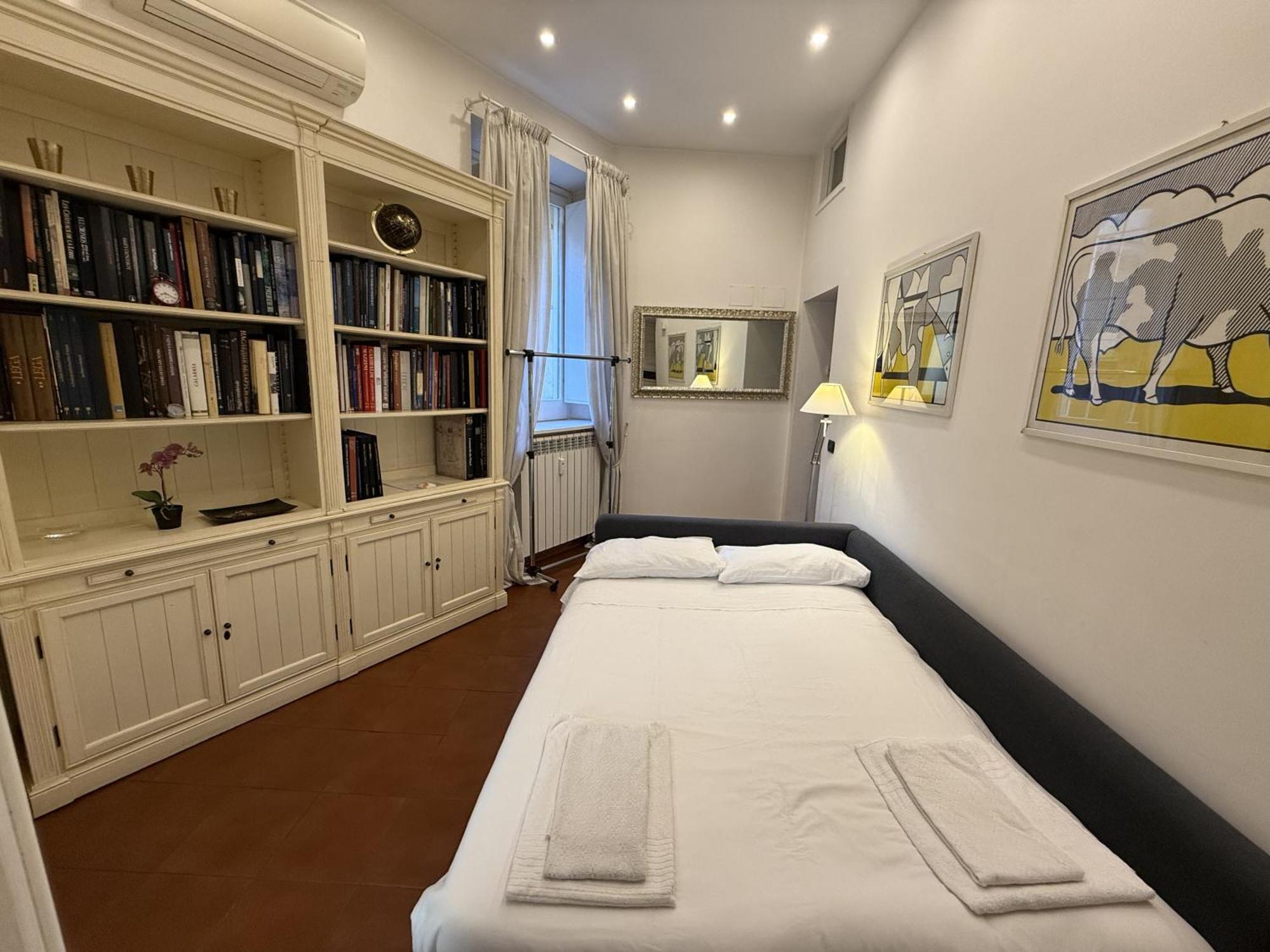 Hébergement de vacances Luxury House - The *