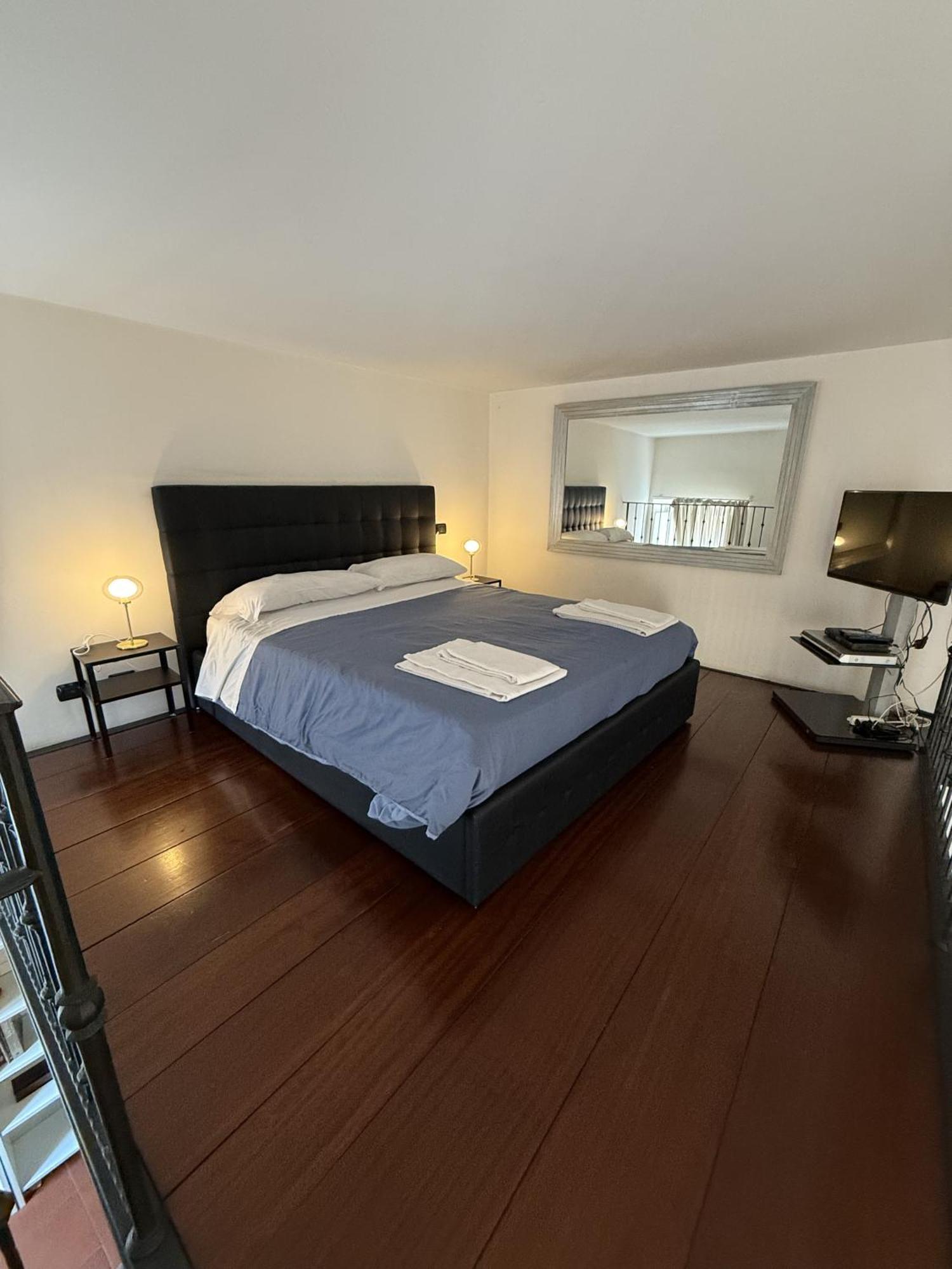 Hébergement de vacances Luxury House - The