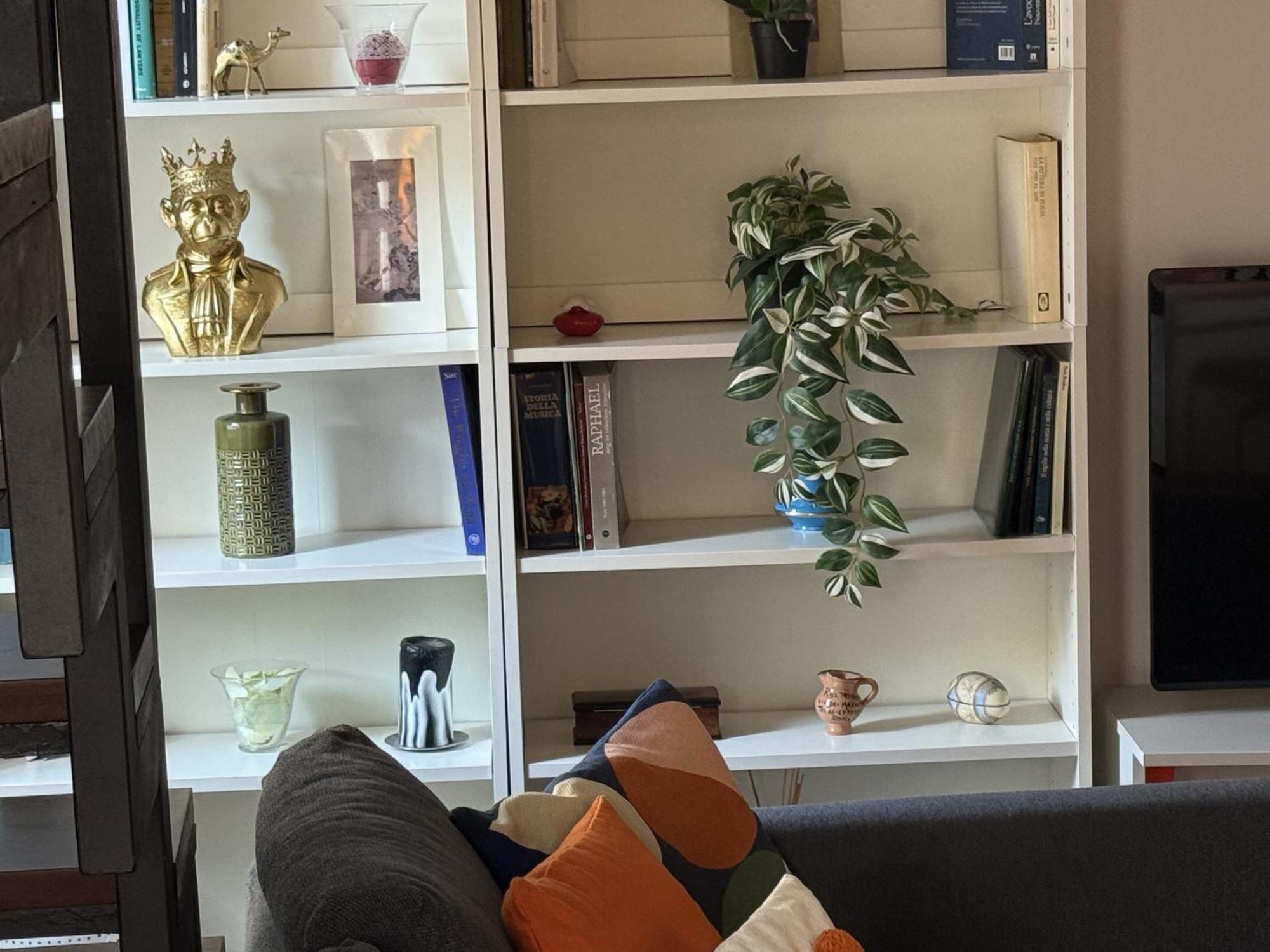 Hébergement de vacances Luxury House - The Rome