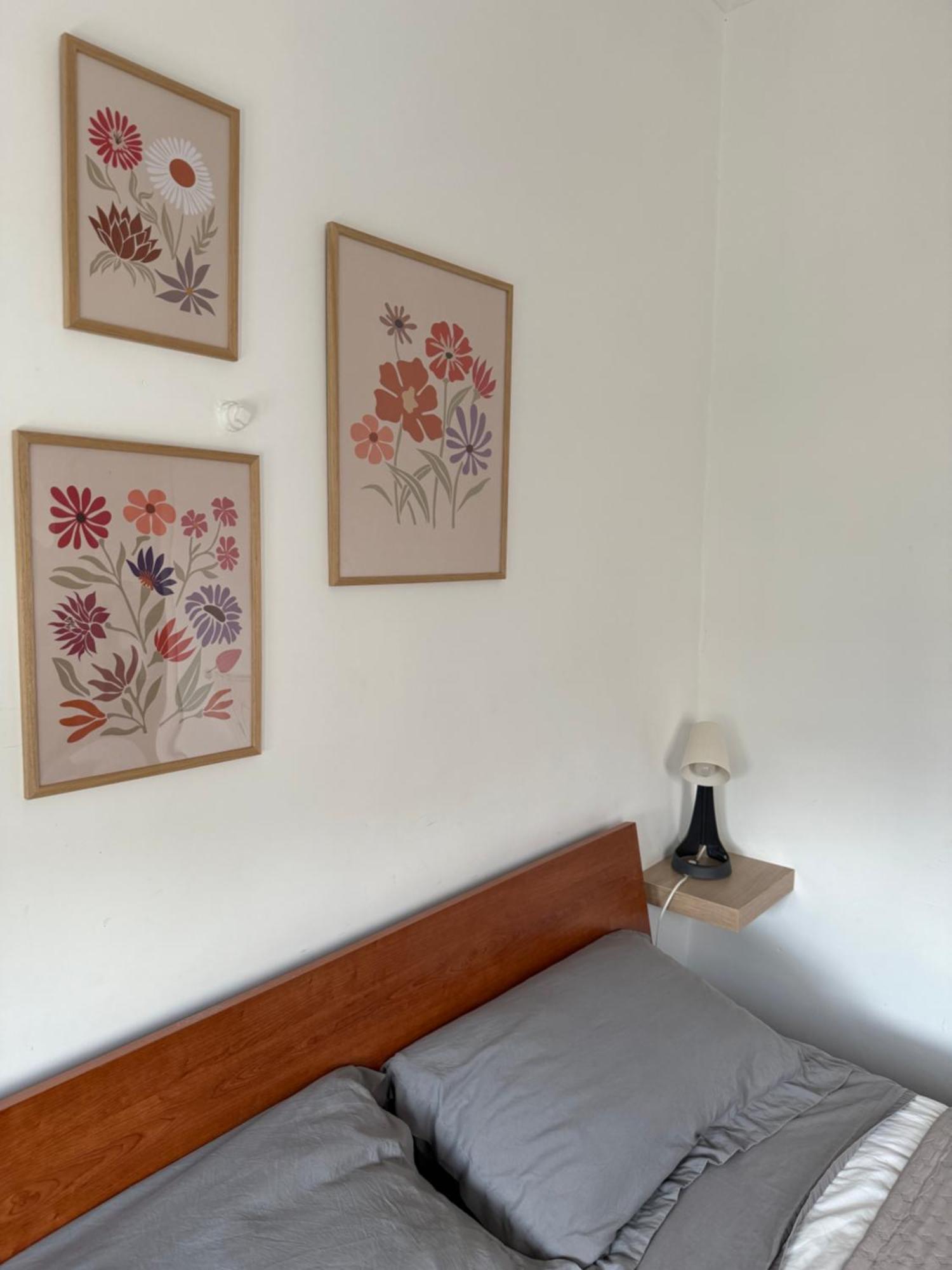 Of Joy - Vatican Apartamento