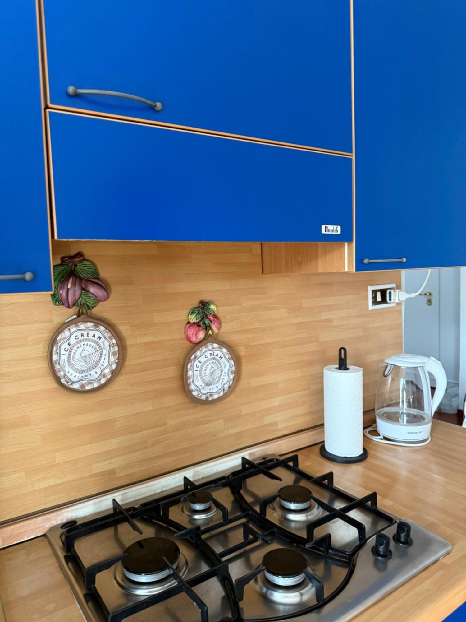 Apartamento Of Joy - Vatican Roma