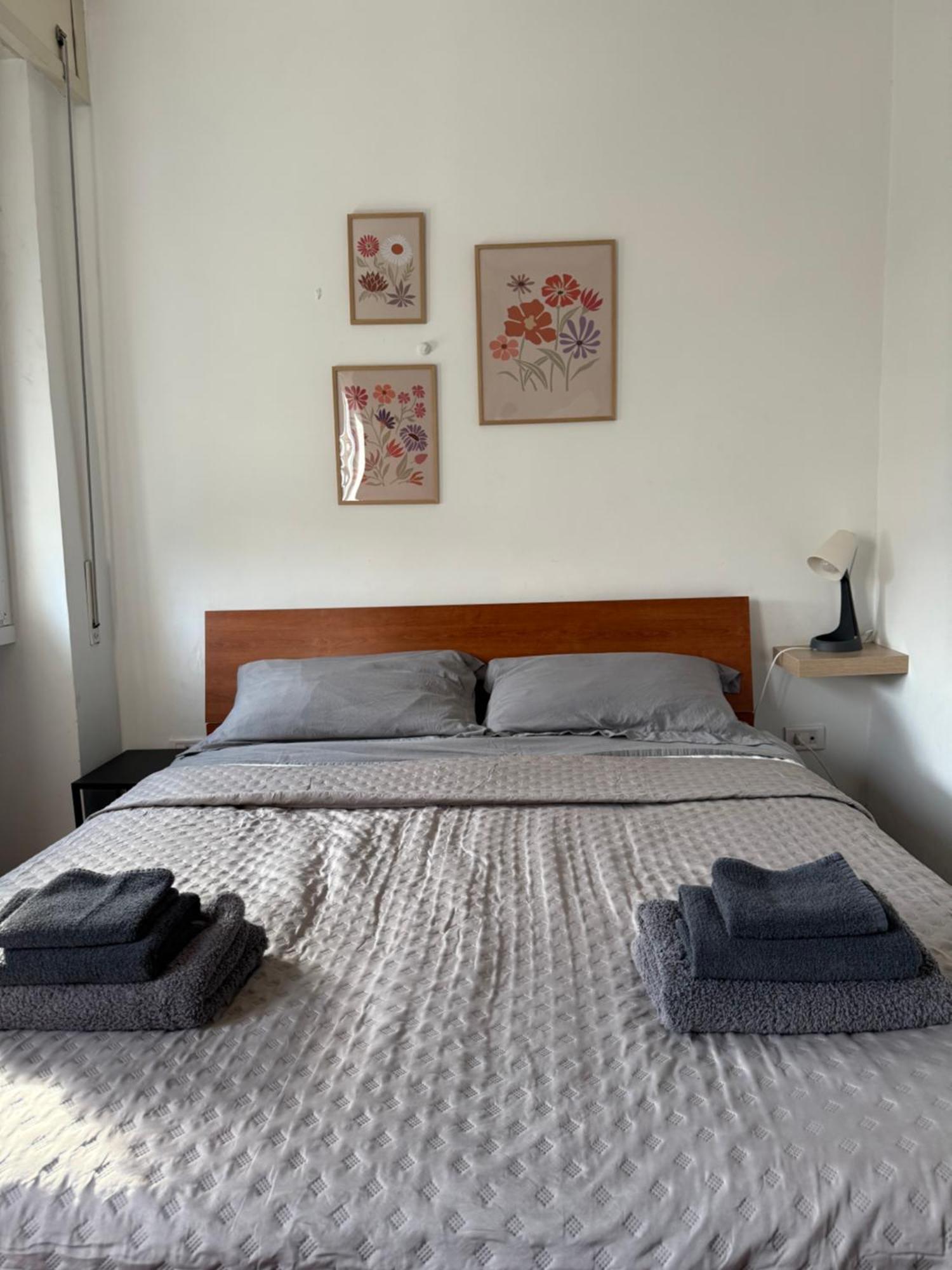 Apartamento Of Joy - Vatican Roma