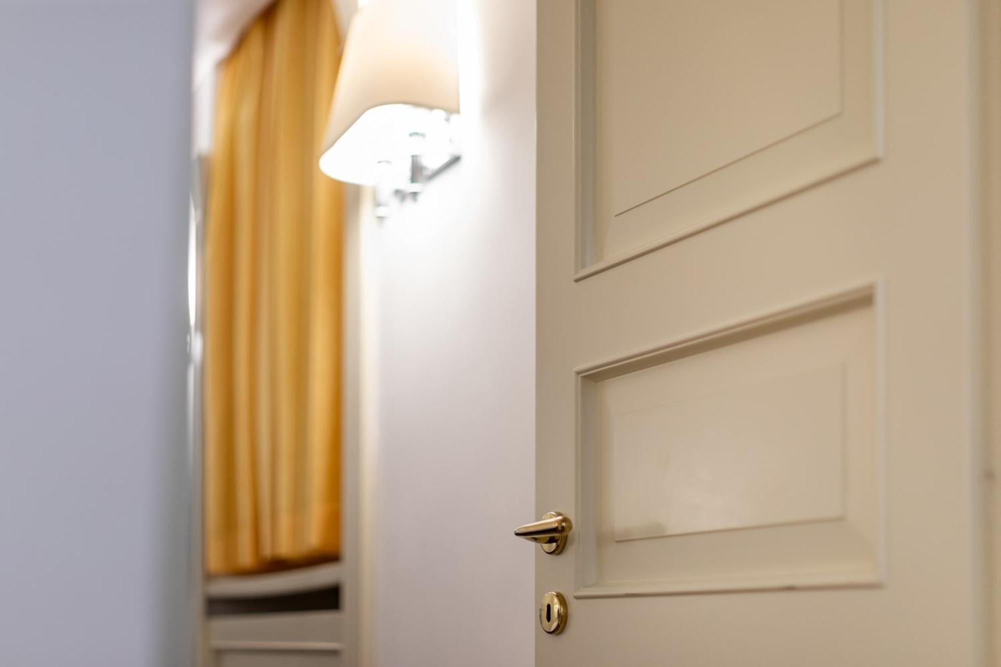 Le Piccole Lune Di Monti Apartment