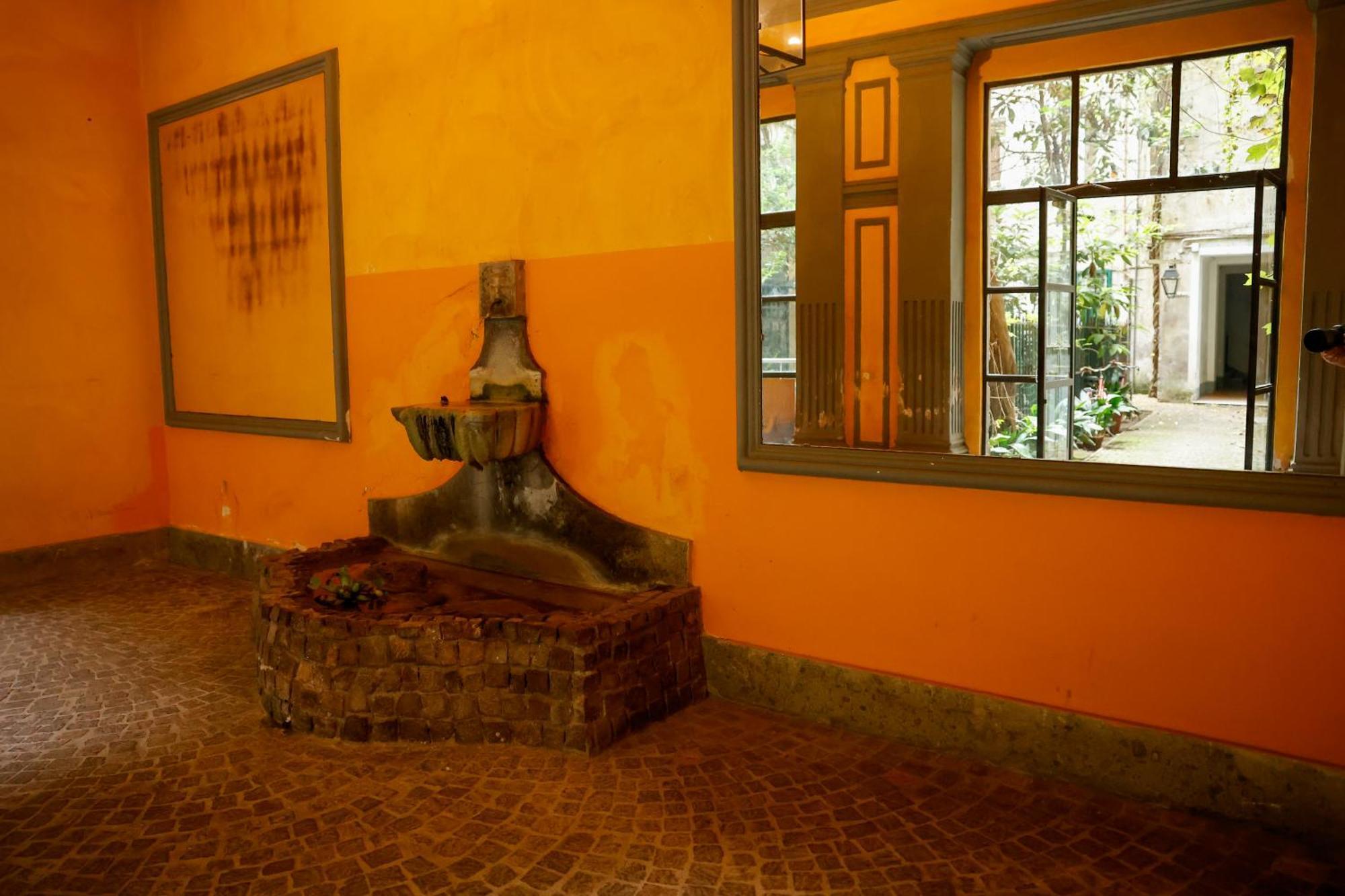 Residenze Romanae- Riari House Holiday home *