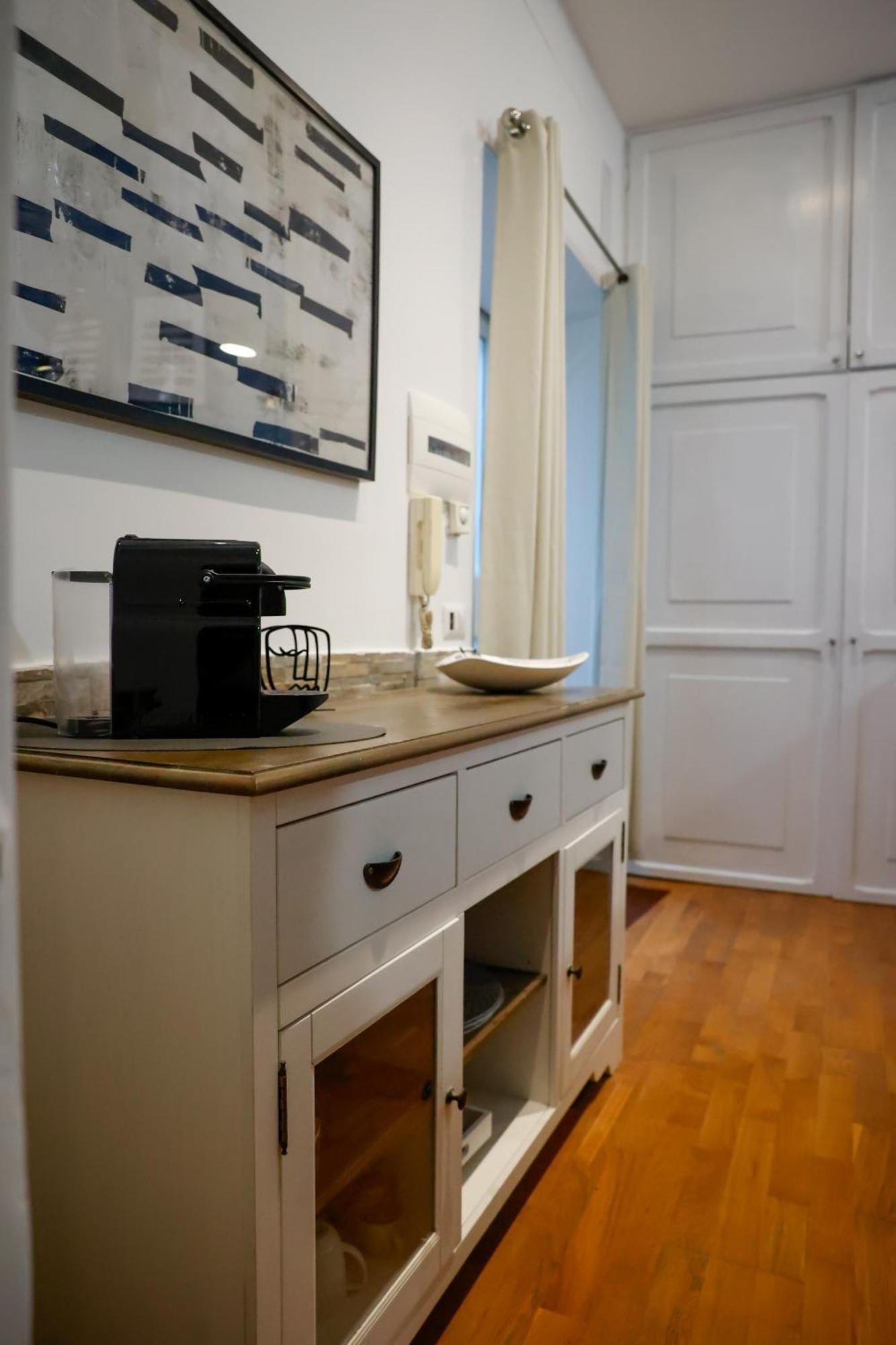 Holiday home Residenze Romanae- Riari House Rome
