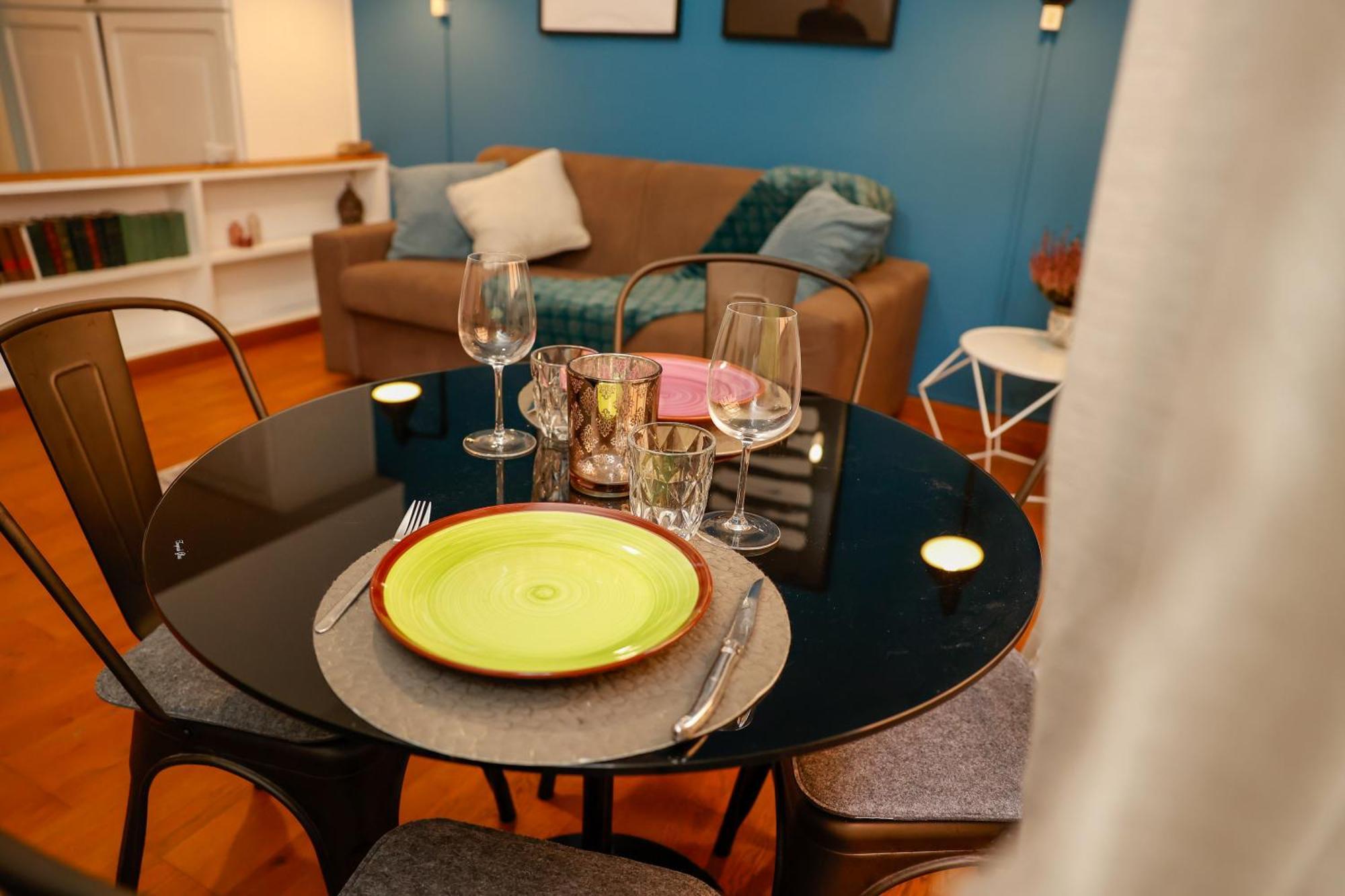 Residenze Romanae- Riari House Holiday home