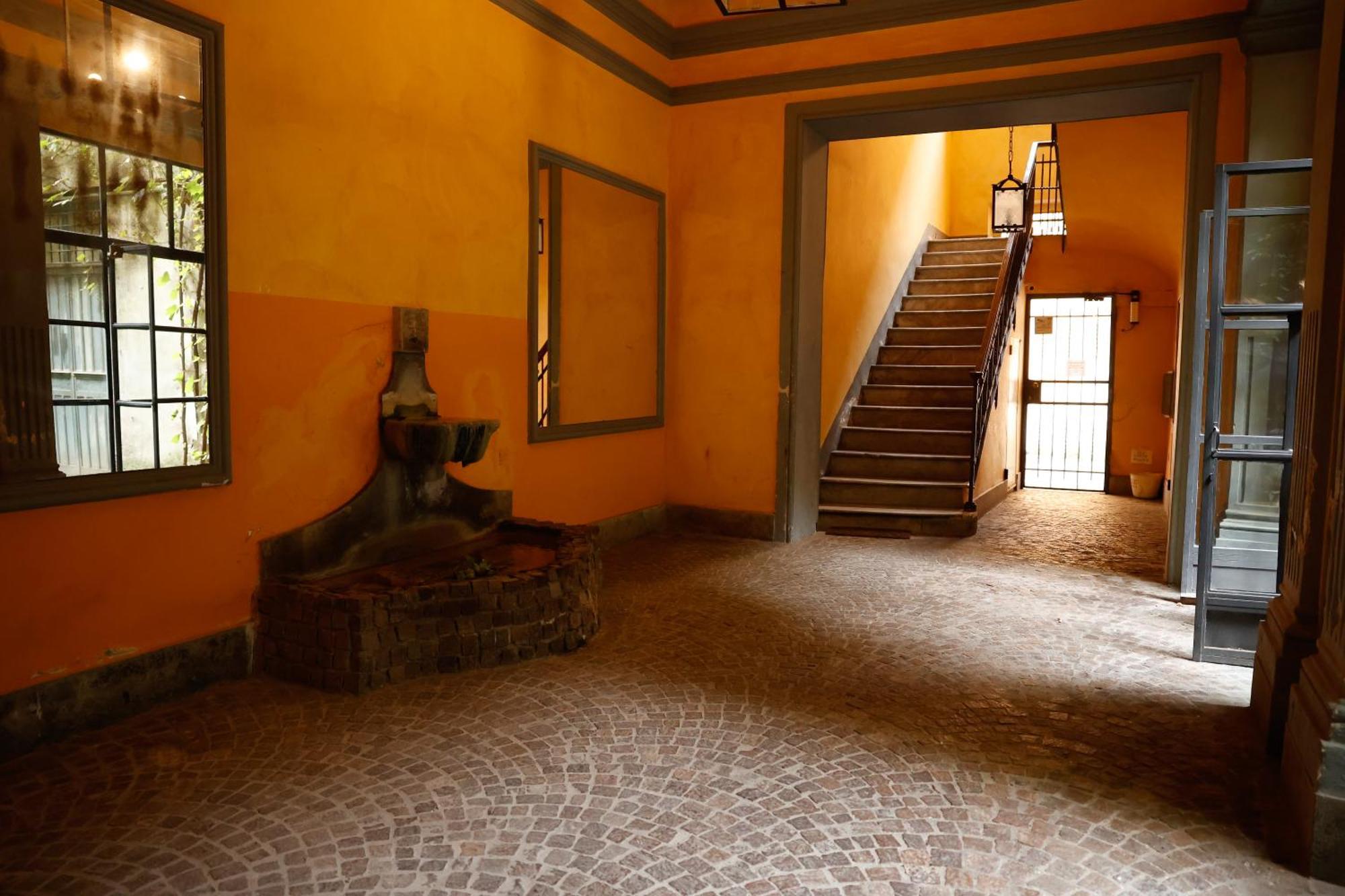 Holiday home Residenze Romanae- Riari House *