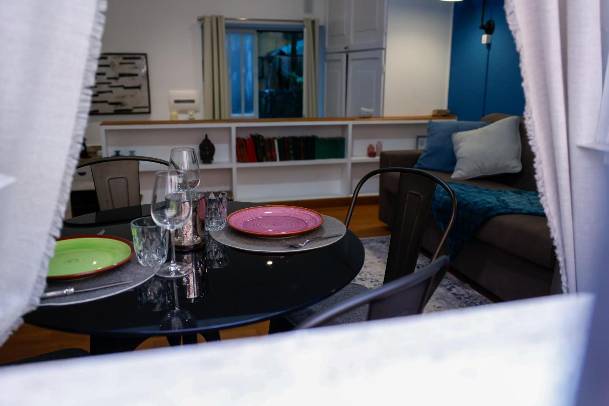 Residenze Romanae- Riari House