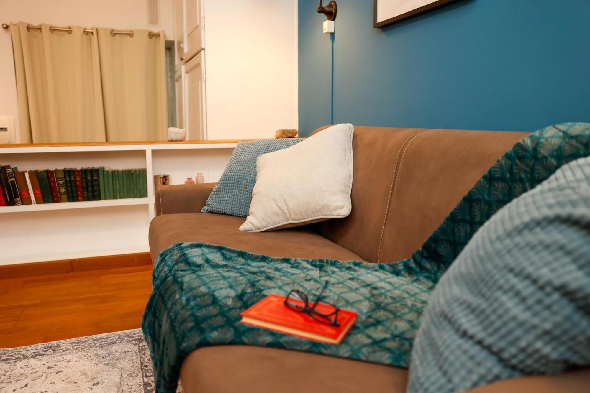 Holiday home Residenze Romanae- Riari House