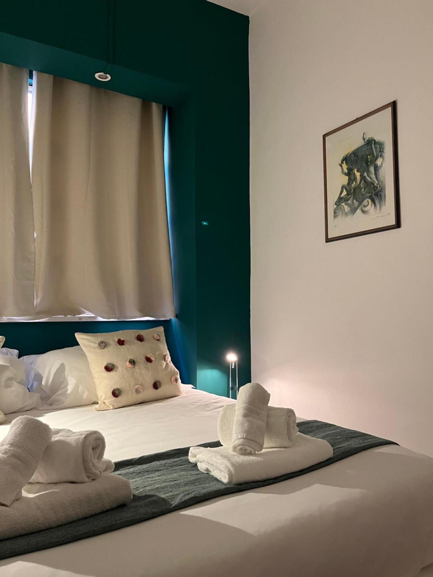 Residenze Romanae- Riari House Holiday home Rome