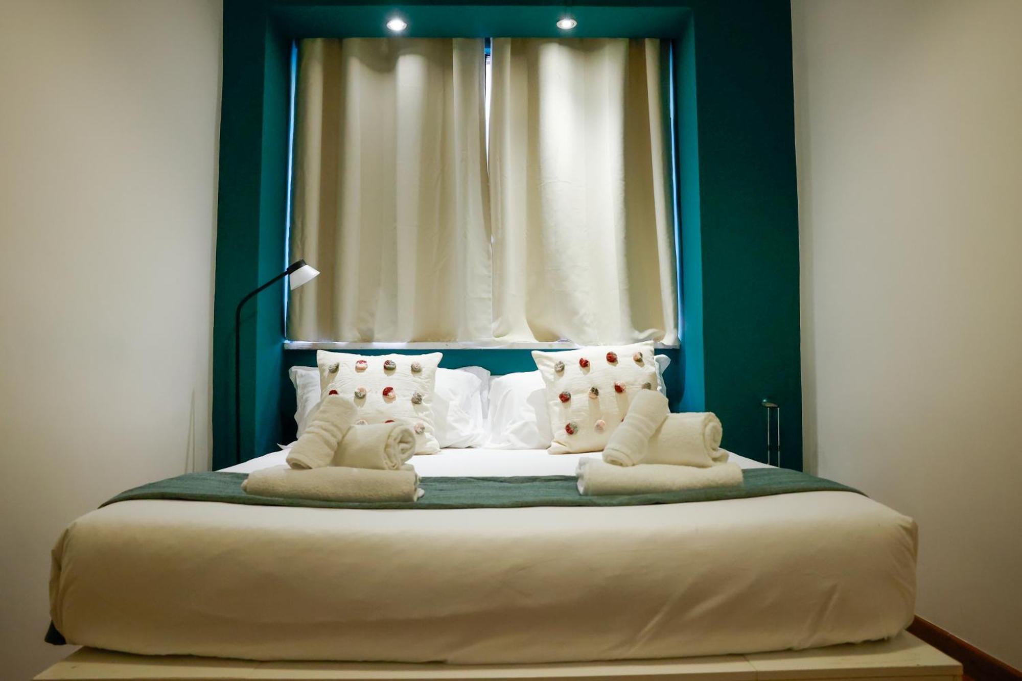 Residenze Romanae- Riari House *