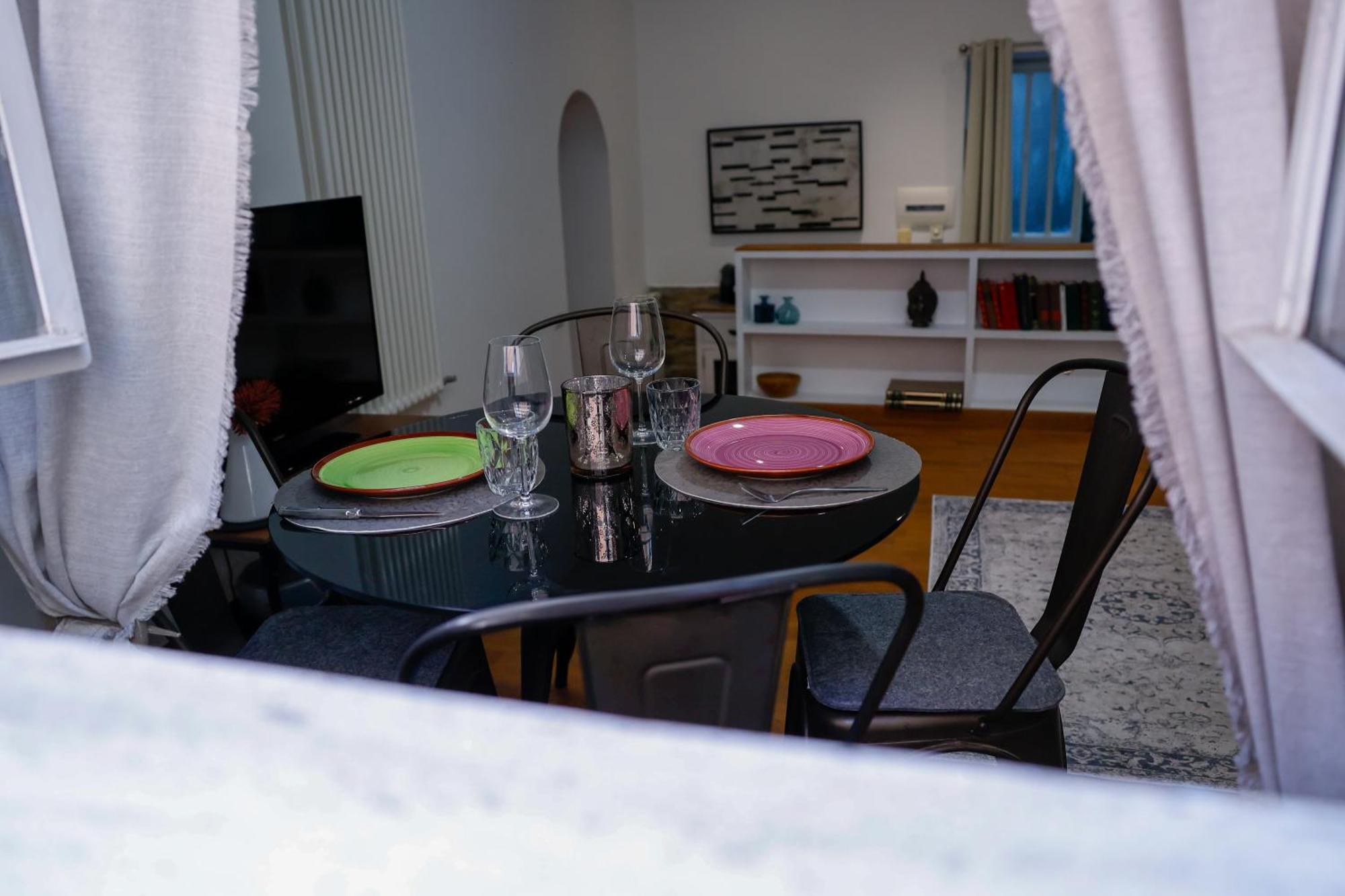 Residenze Romanae- Riari House Rome