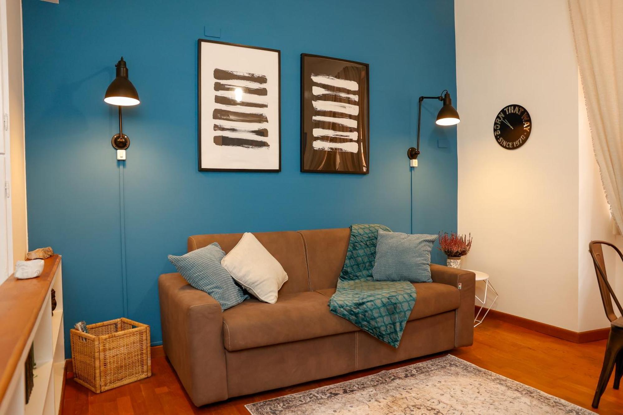 Residenze Romanae- Riari House